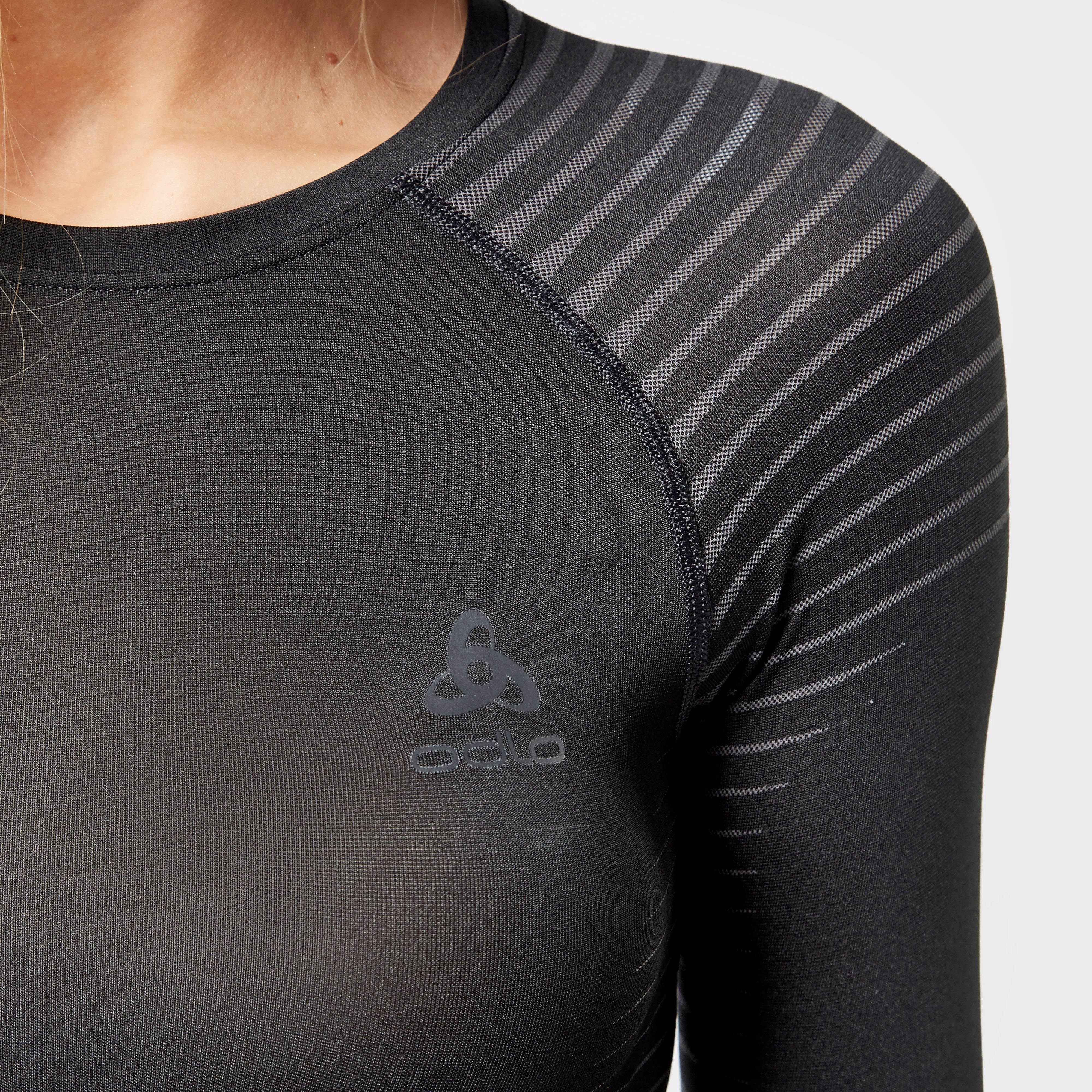Women's Performance Light Long Sleeved Baselayer Top - Image 4