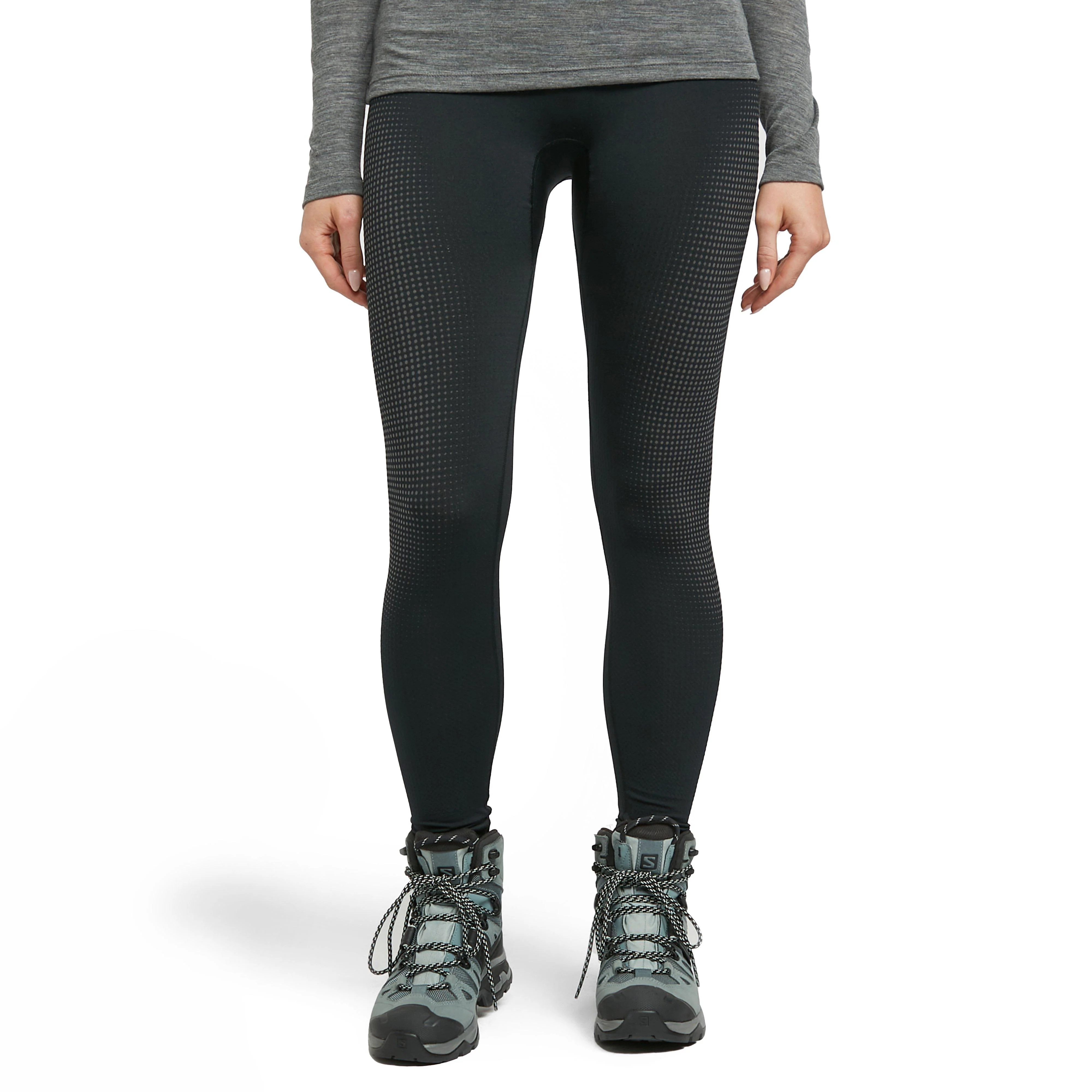 Women's PERFORMANCE WARM Baselayer Pants - Image 6