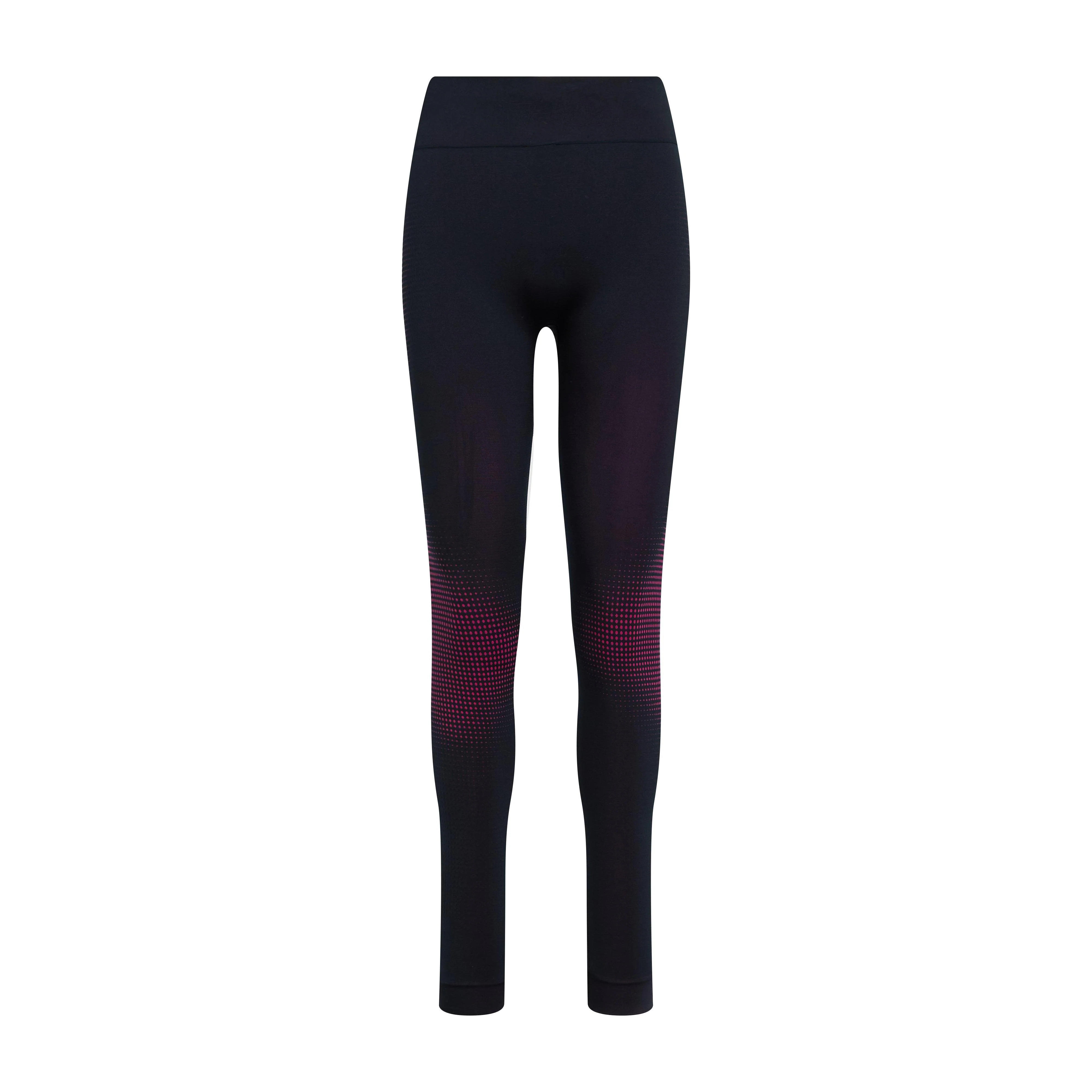 Women's Performance Warm Leggings - Image 5