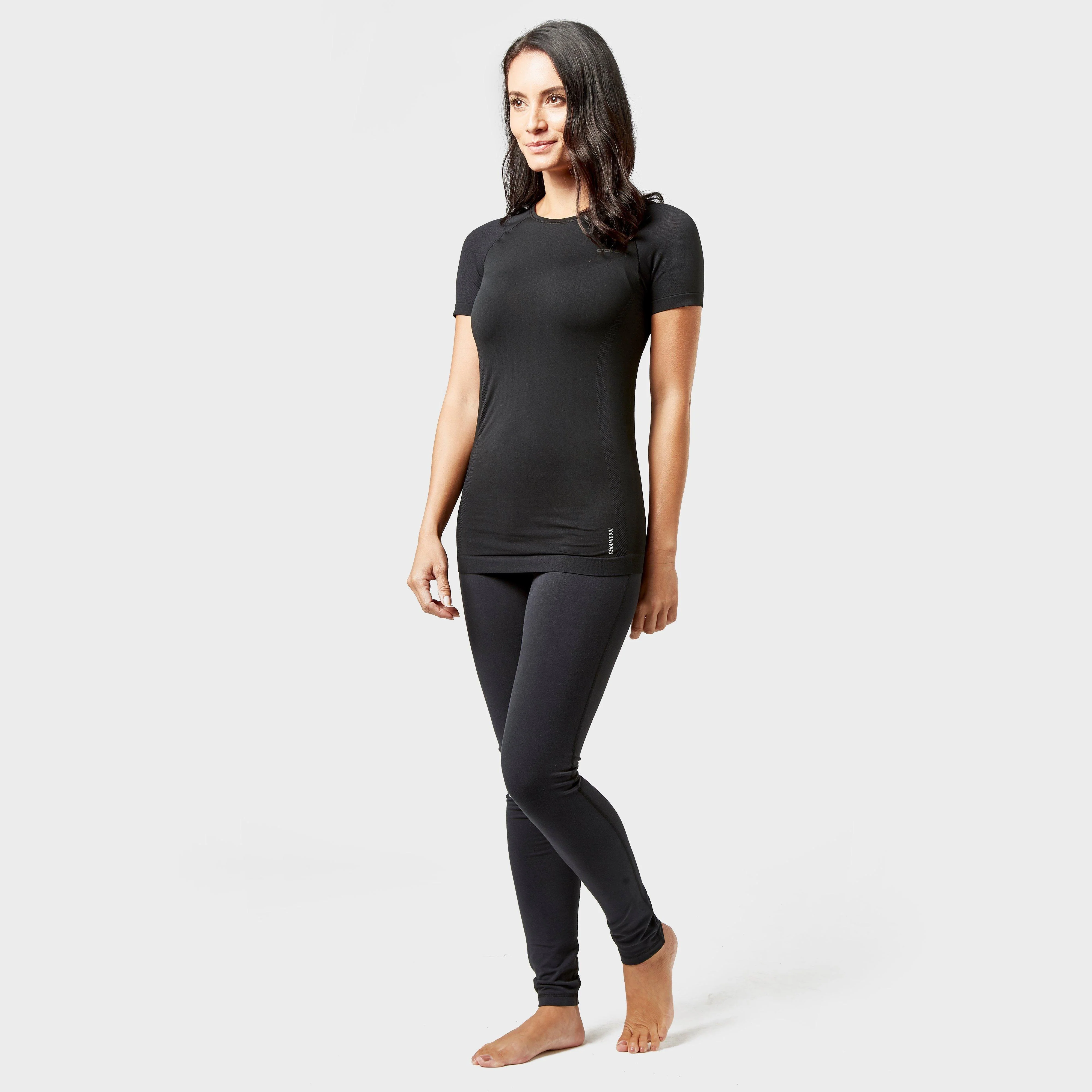 Women's Performance X-Light Short Sleeve Crew - Image 3