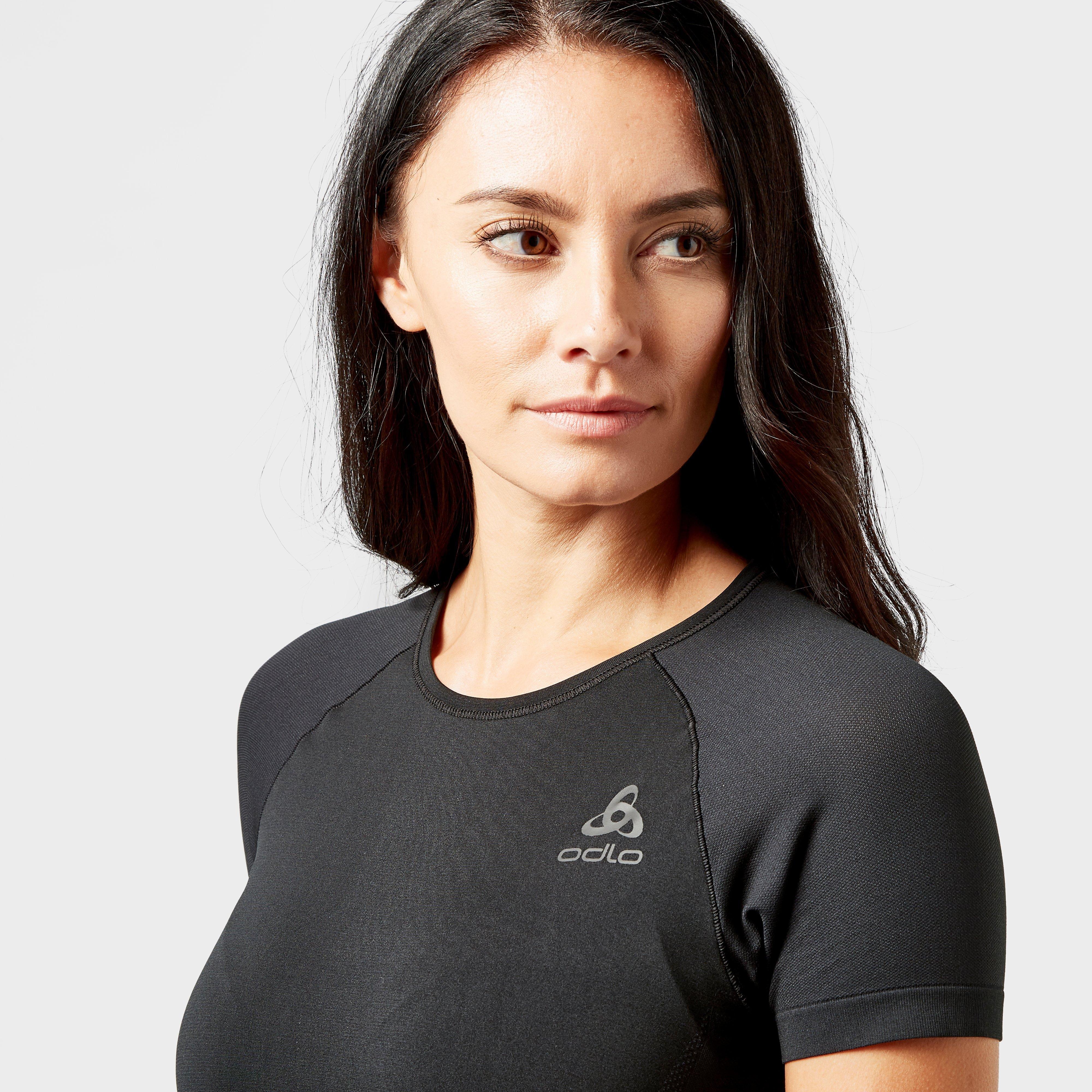 Women's Performance X-Light Short Sleeve Crew - Image 5