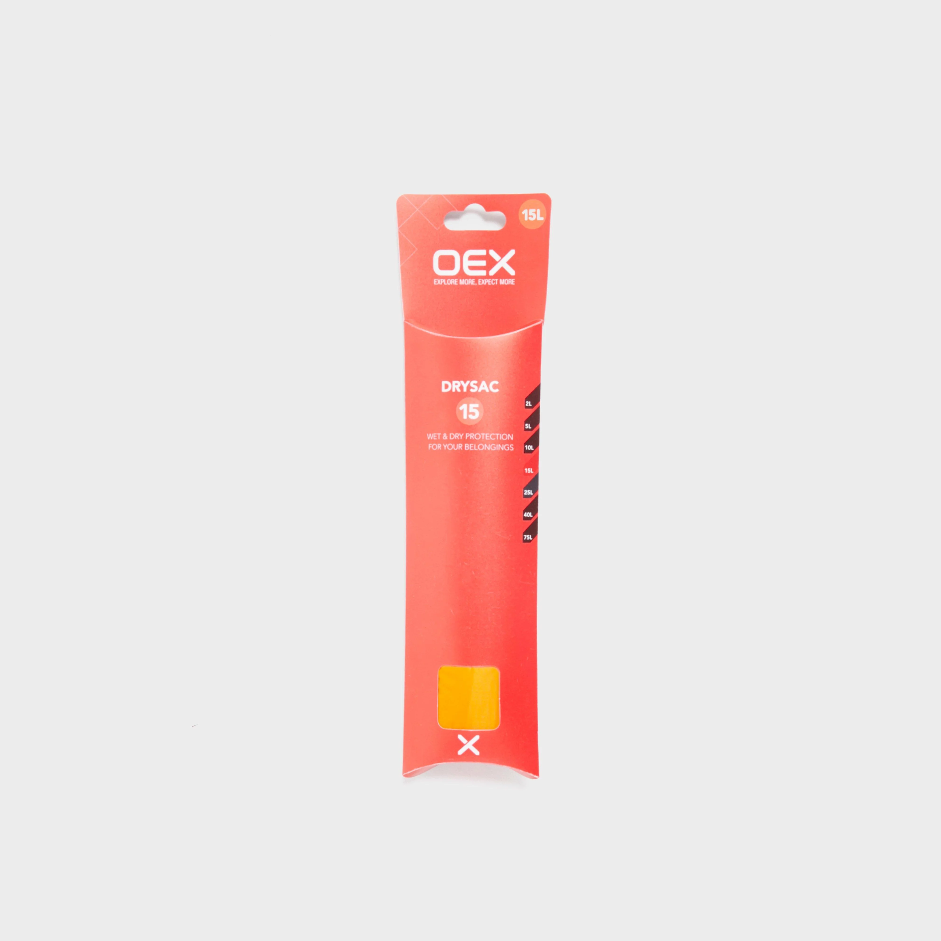 15 Litre Drysac - Image 4