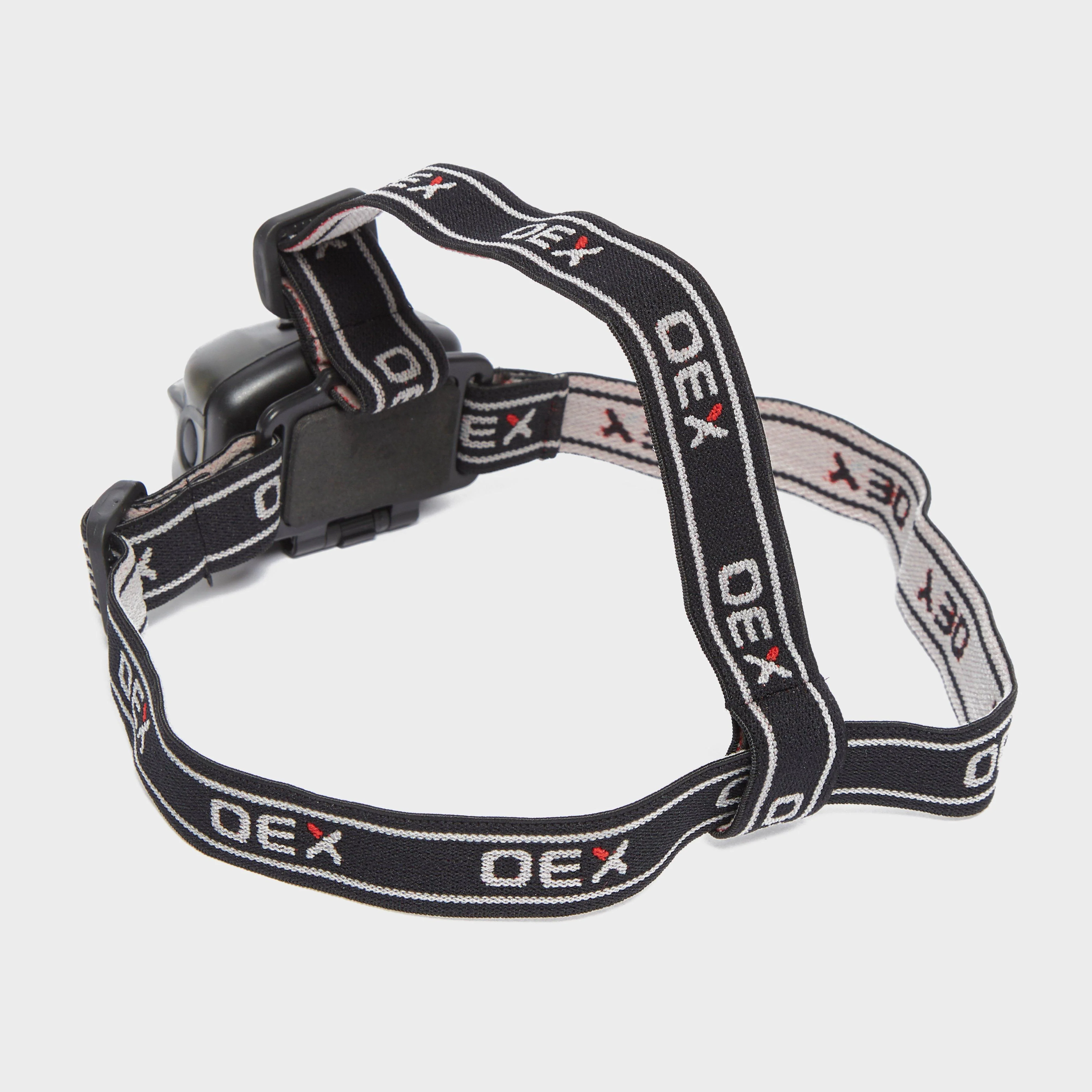150 Lumen CREE Headtorch - Image 2