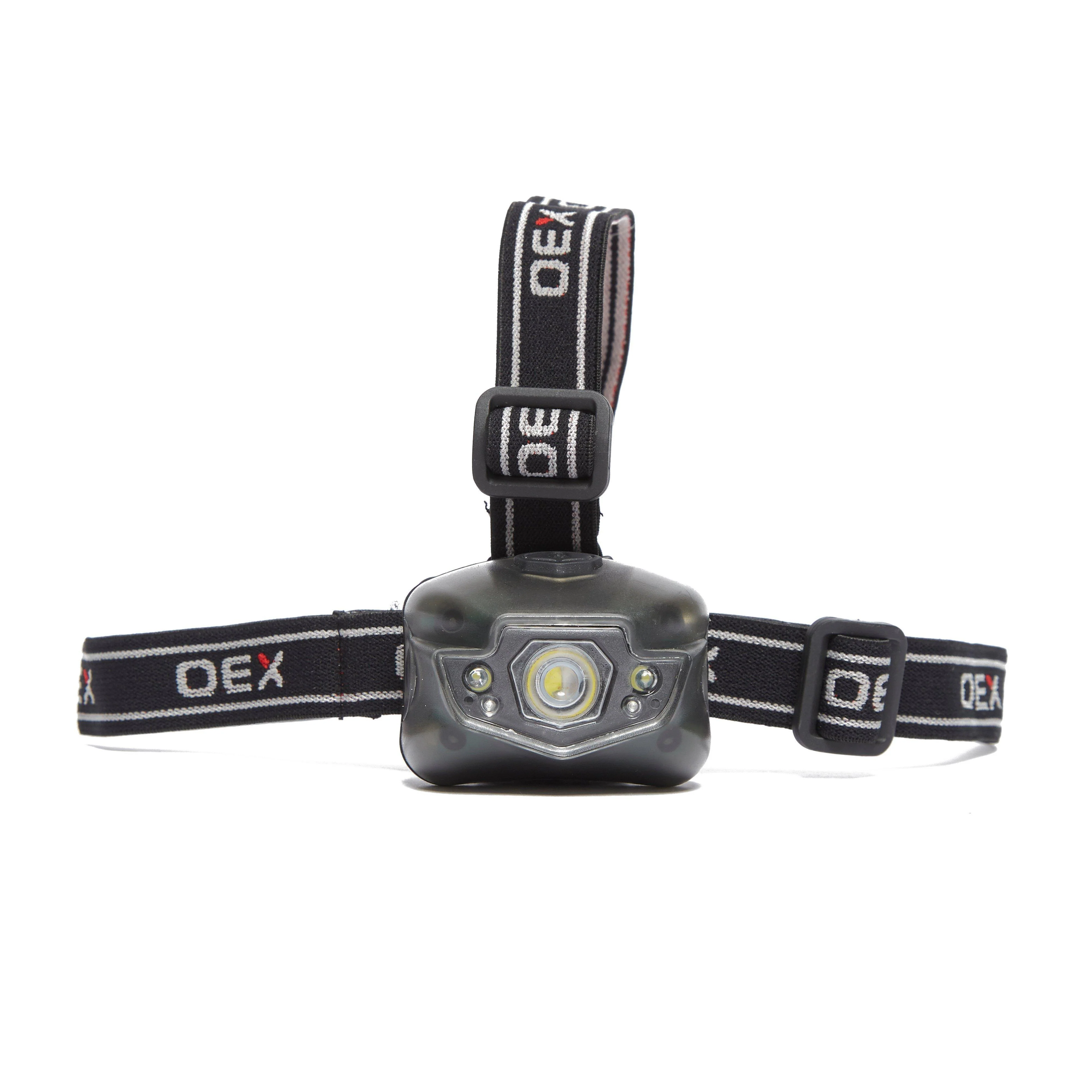 150 Lumen CREE Headtorch - Image 4