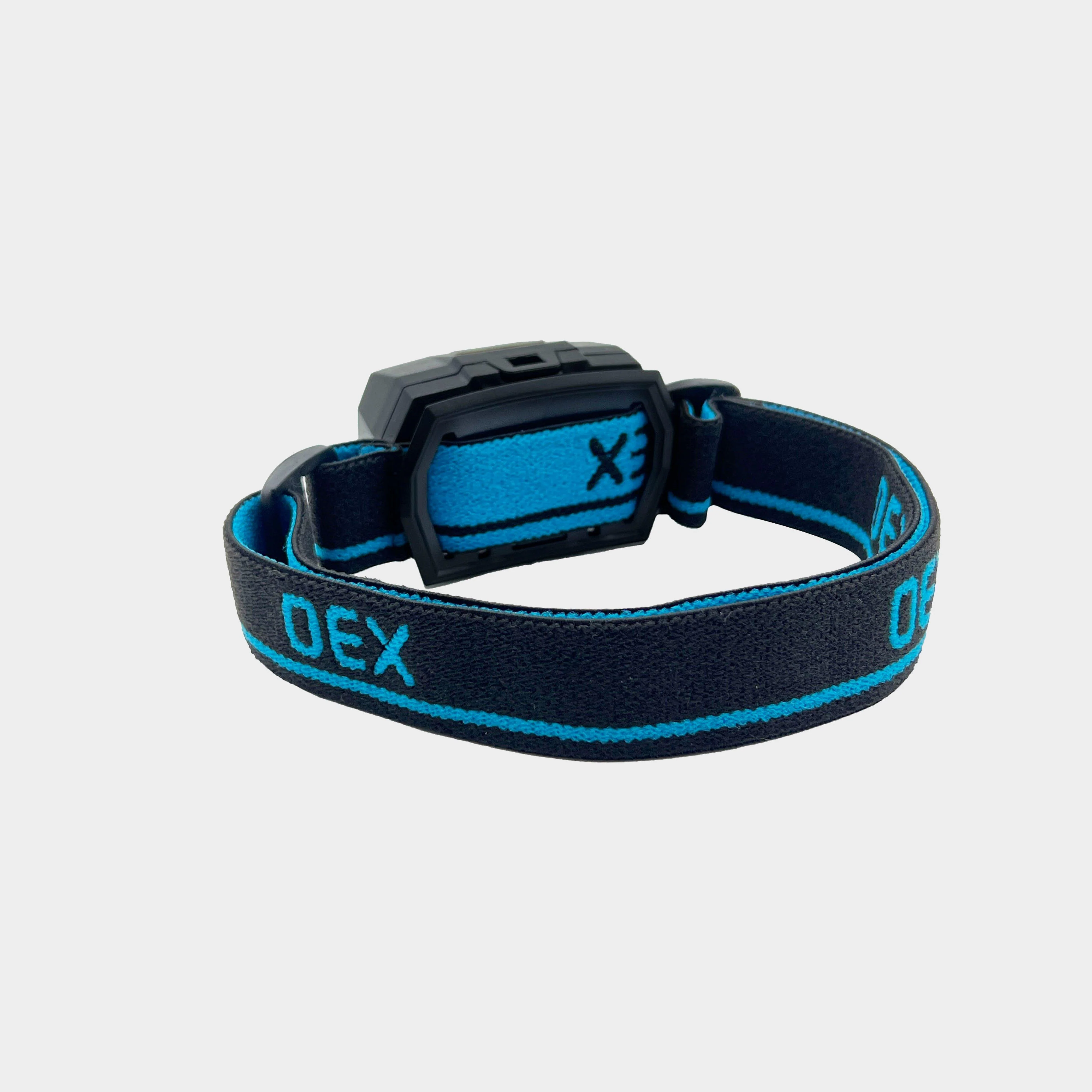 300 Lumen Rechargeable Head Torch - Image 2