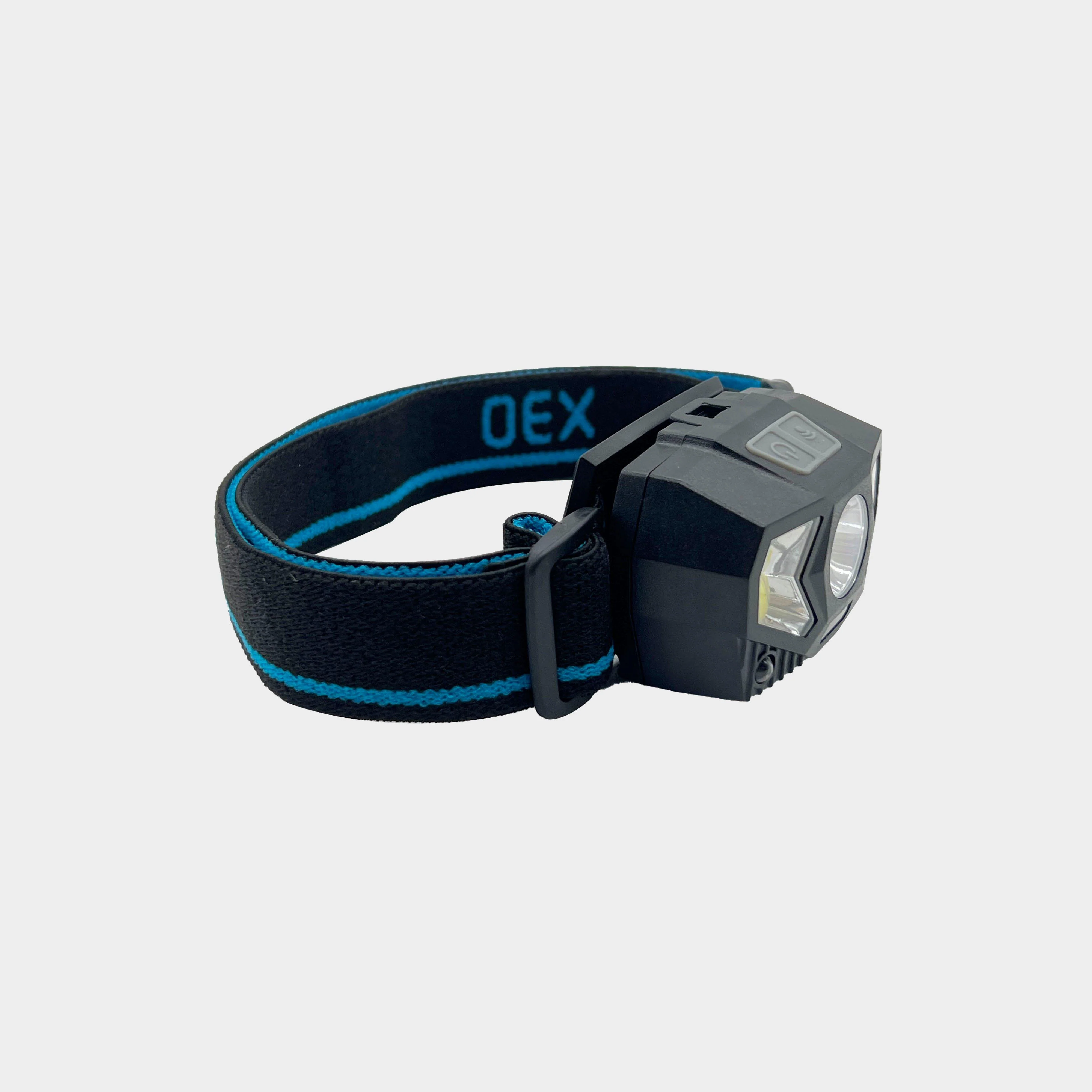 300 Lumen Rechargeable Head Torch - Image 3