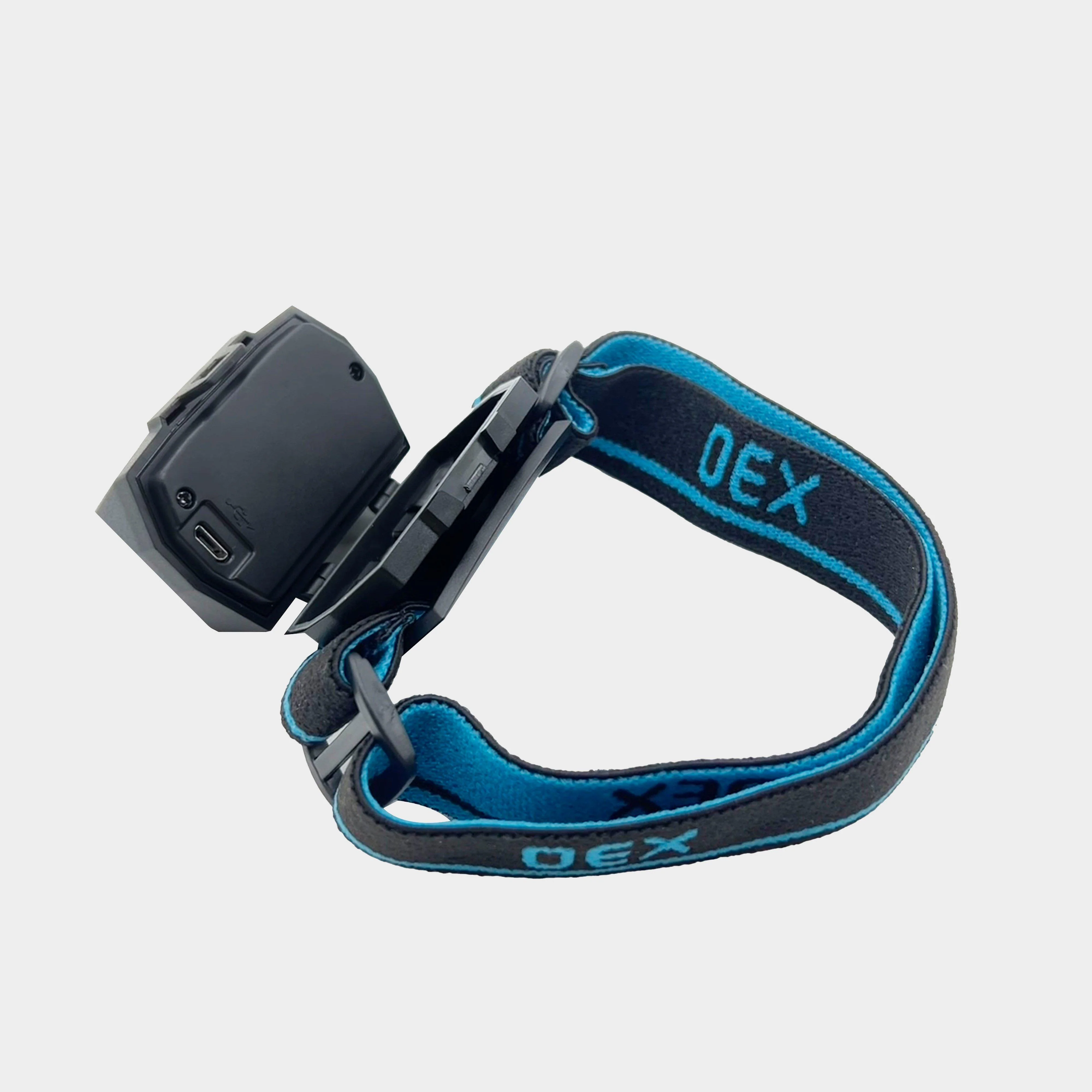 300 Lumen Rechargeable Head Torch - Image 4