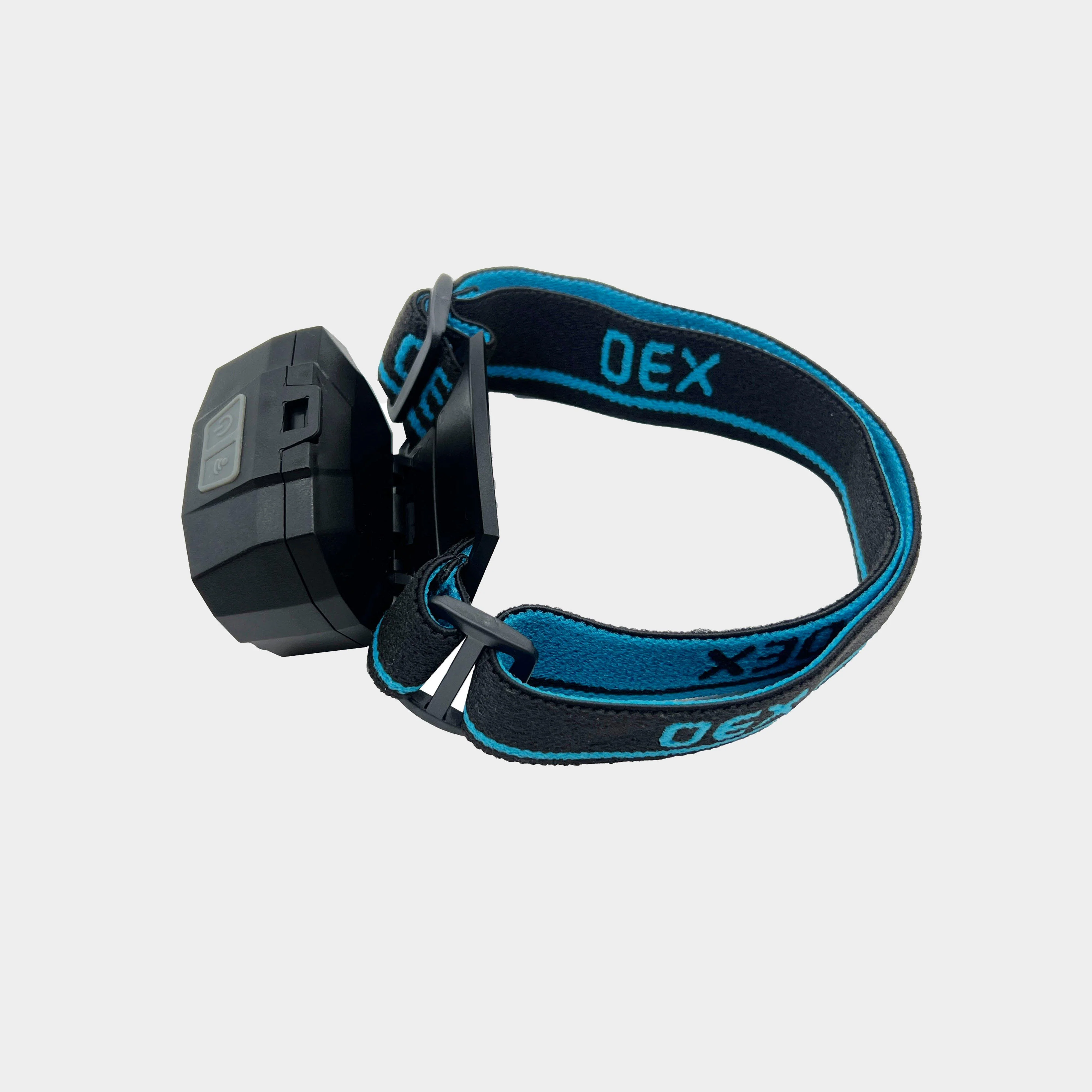 300 Lumen Rechargeable Head Torch - Image 5