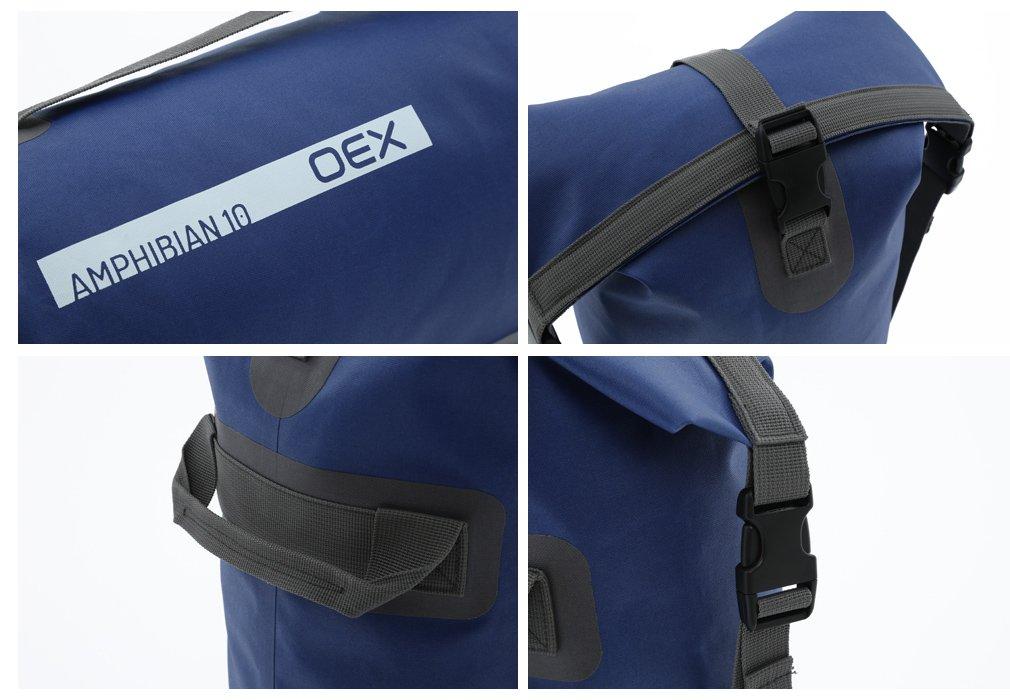 Amphibian Waterproof Bag 10L - Image 3