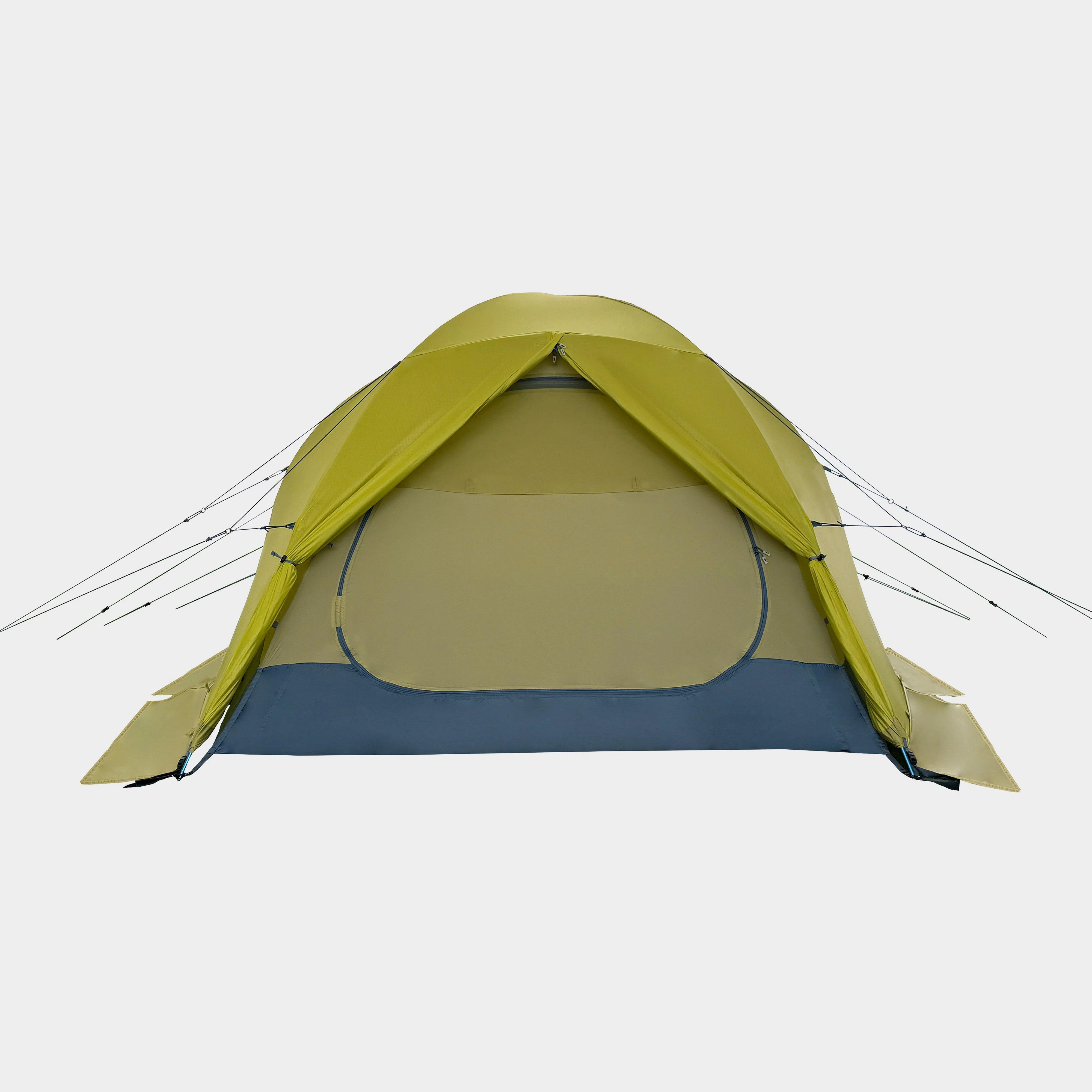 Armadillo III 3 Person Tent - Image 3