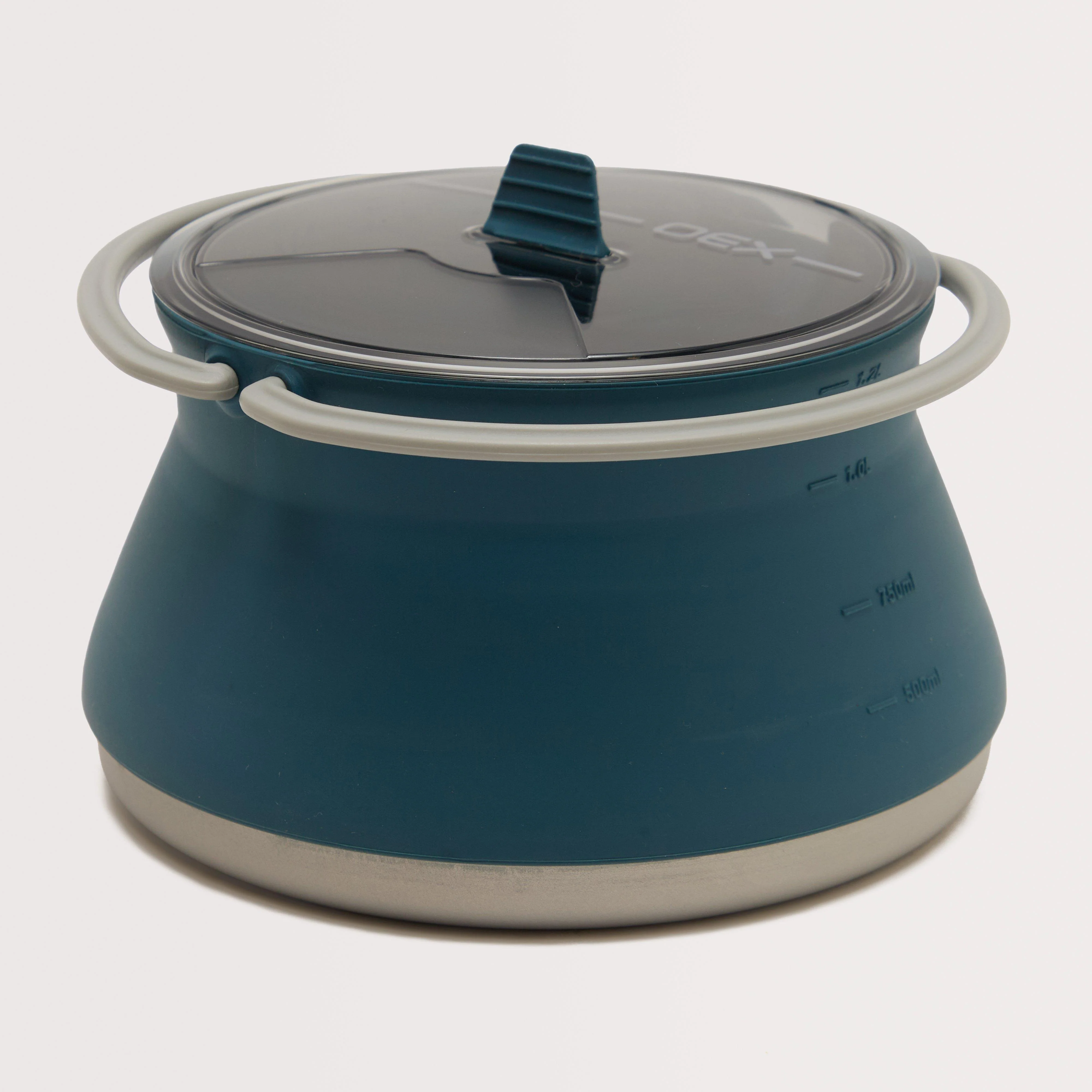 Ascent Pro Kettle