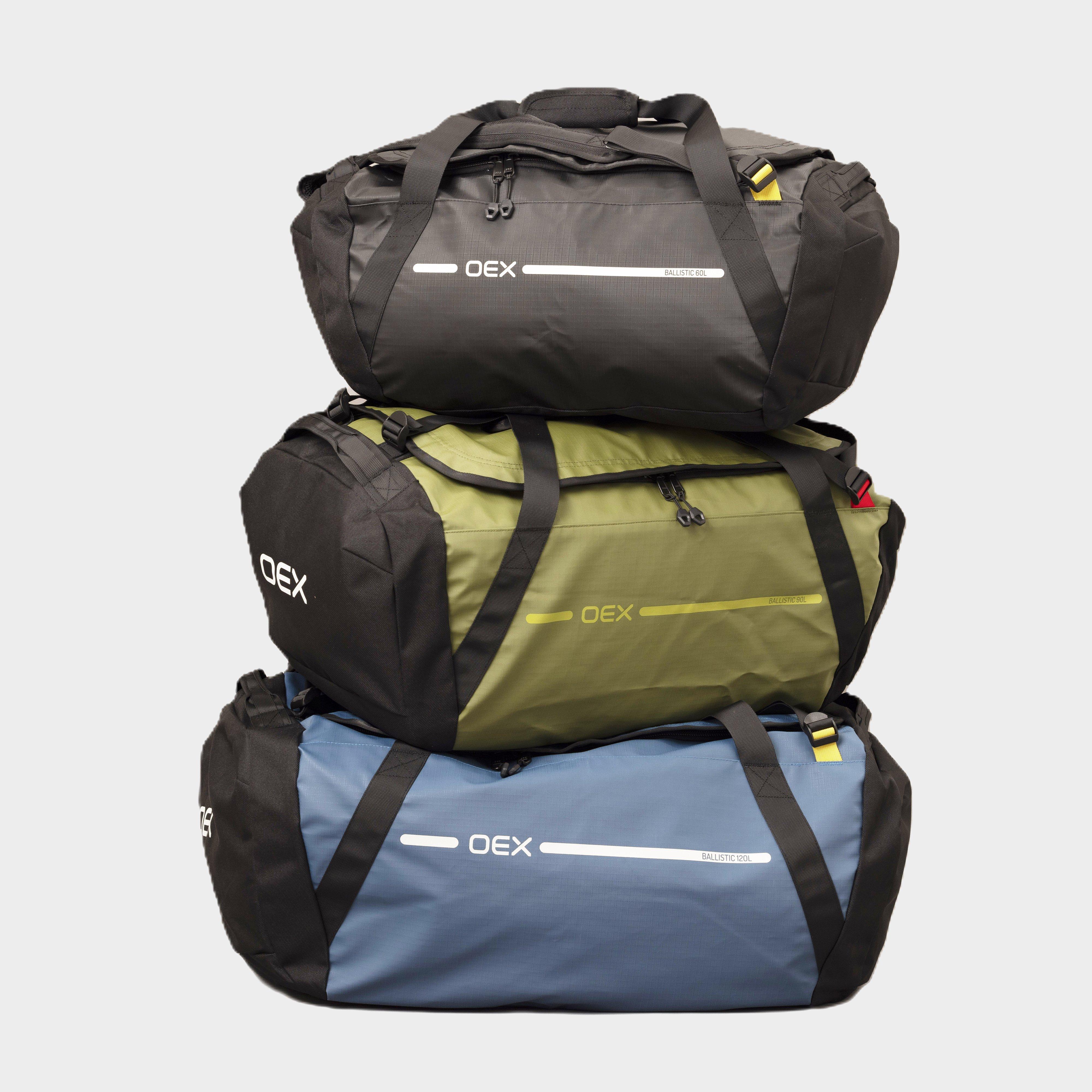 Ballistic 120L Cargo Bag - Image 11