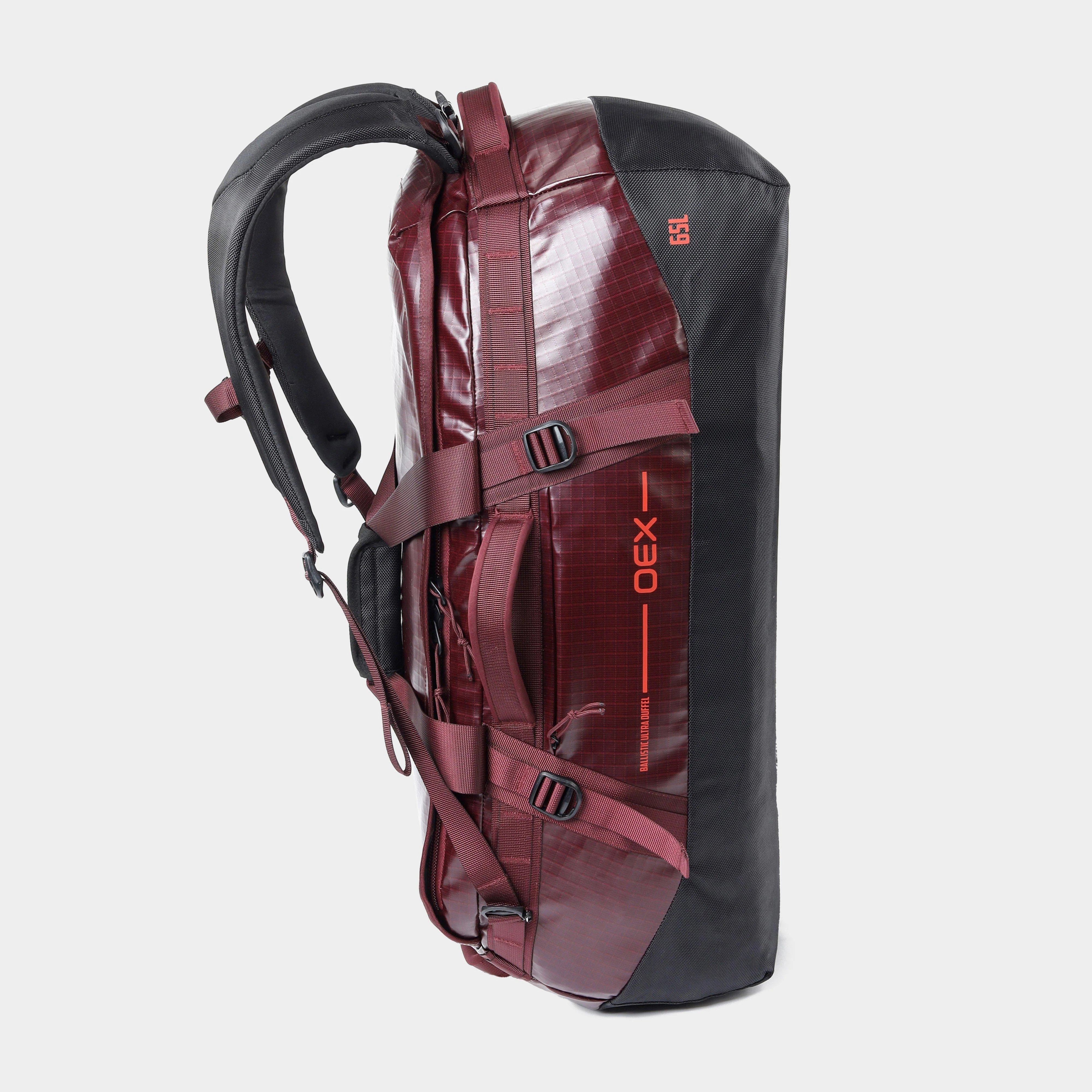 Ballistic Ultra 65L Duffel Bag - Image 2