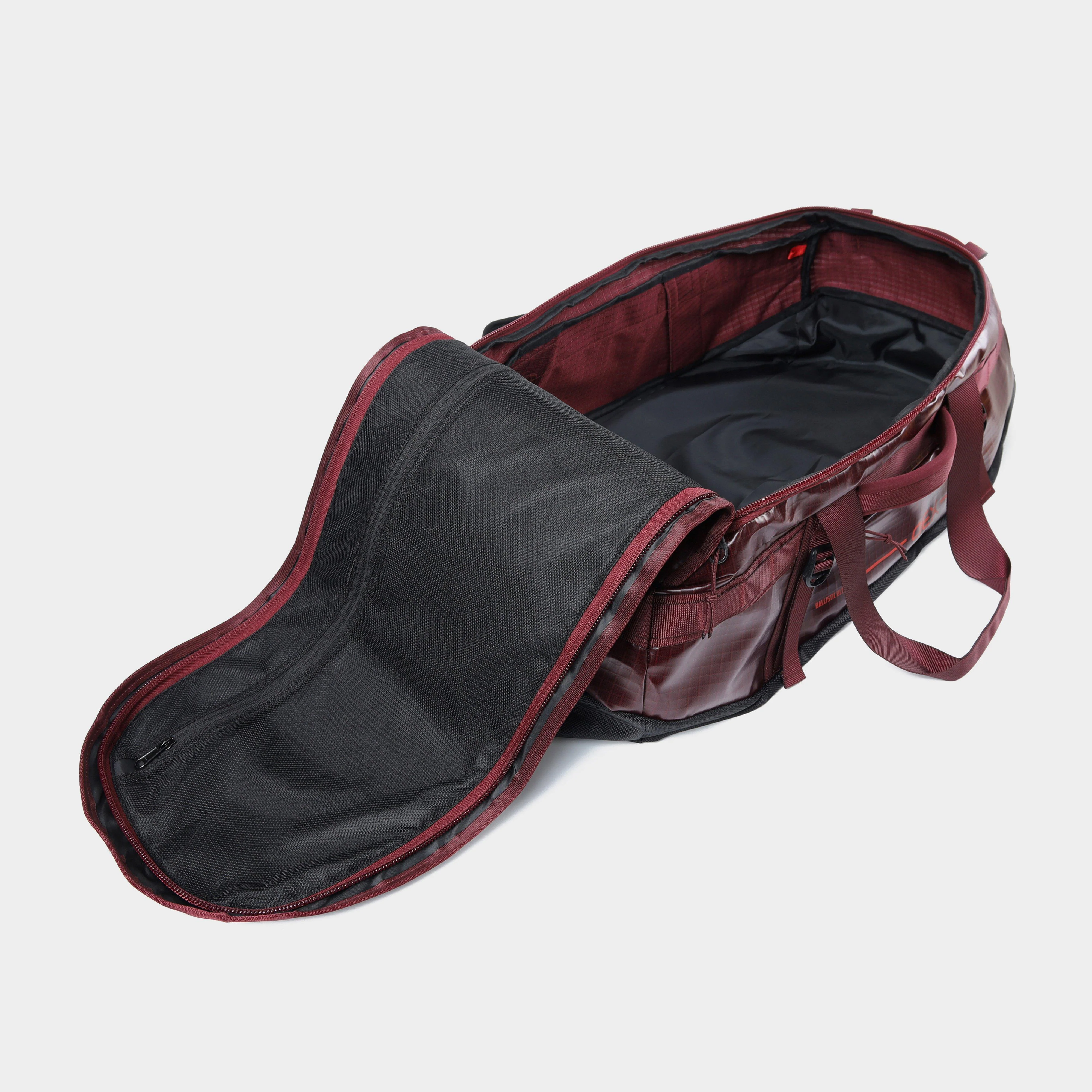 Ballistic Ultra 65L Duffel Bag - Image 5
