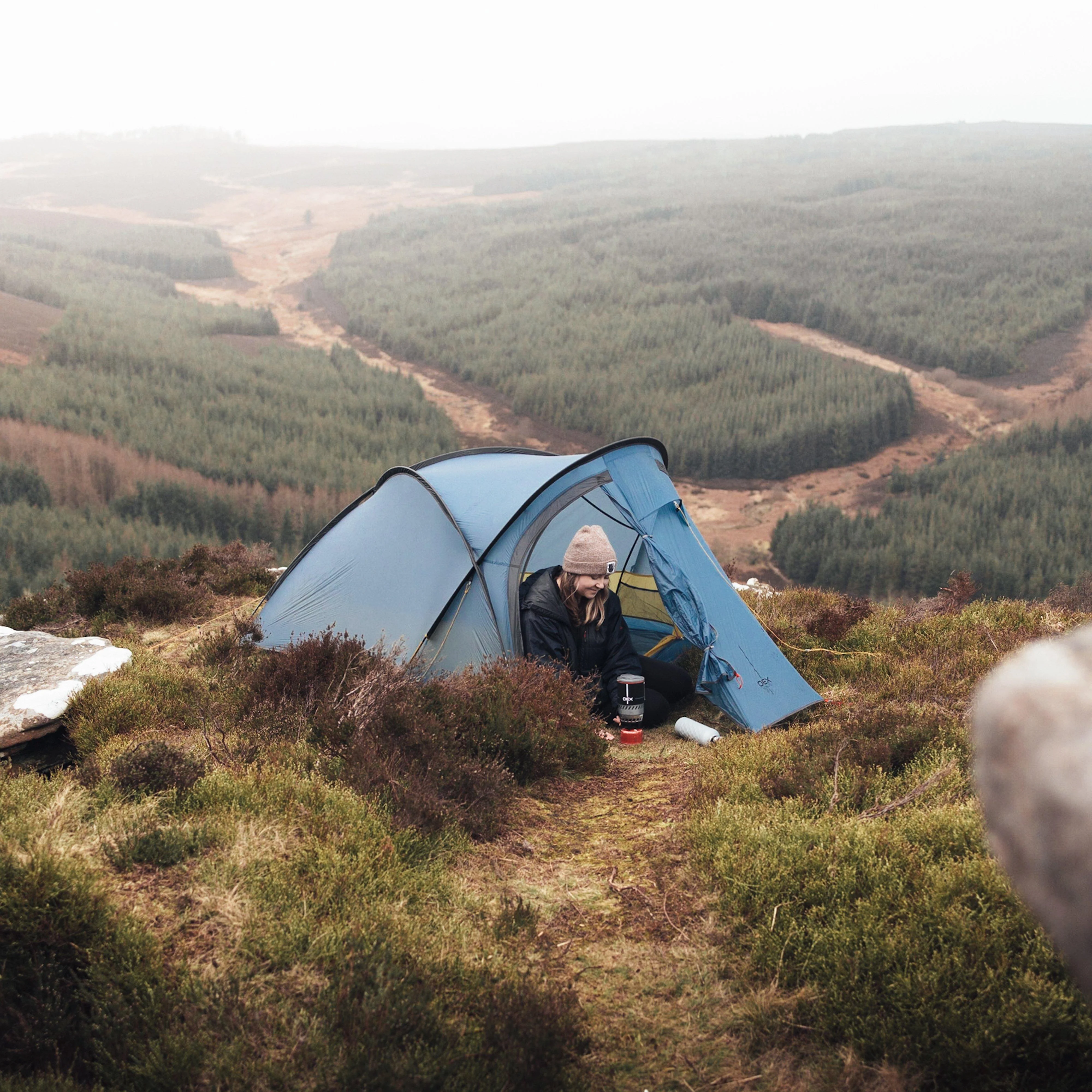 Bandicoot II Ultralight Tent - Image 4