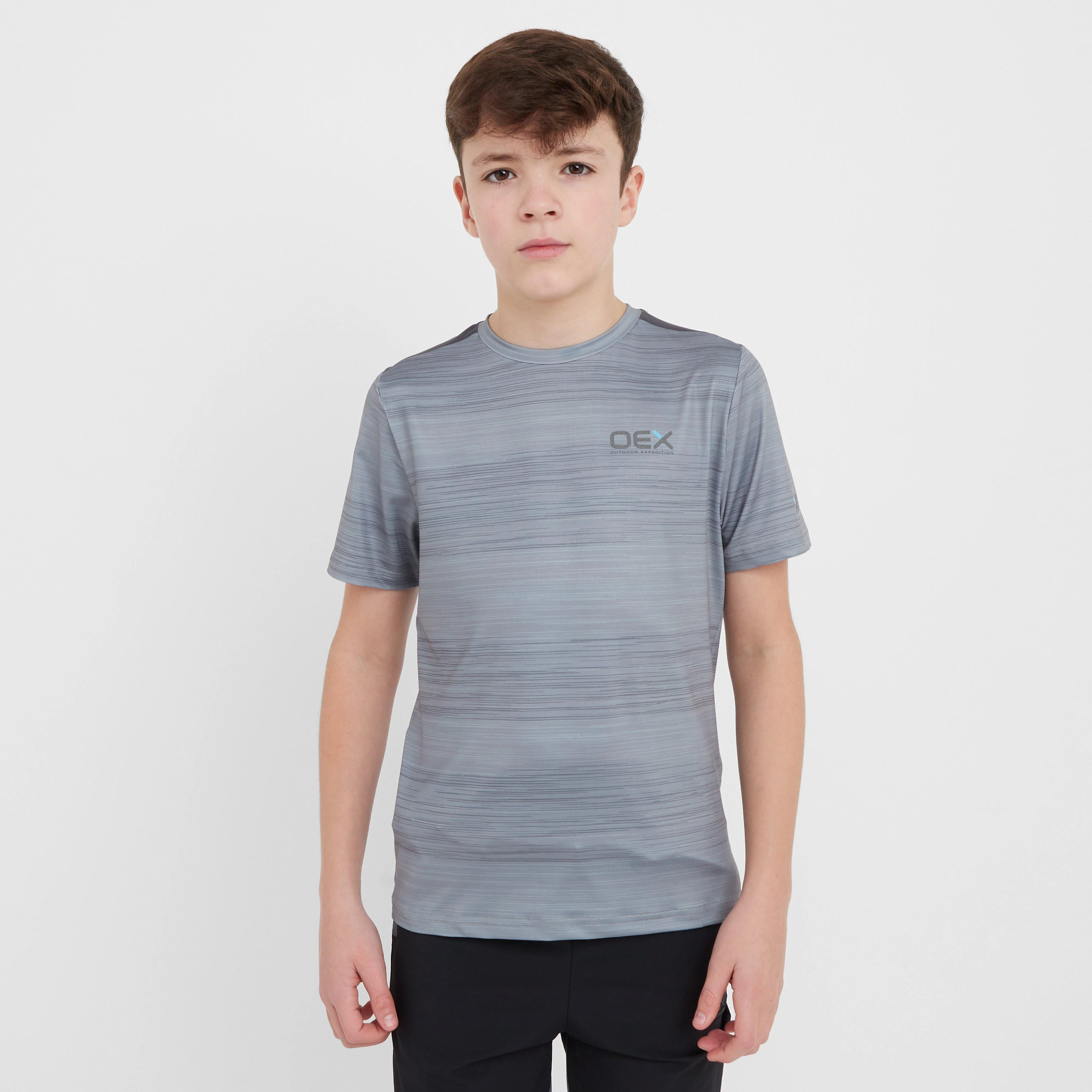 Kids’ Furth T-Shirt