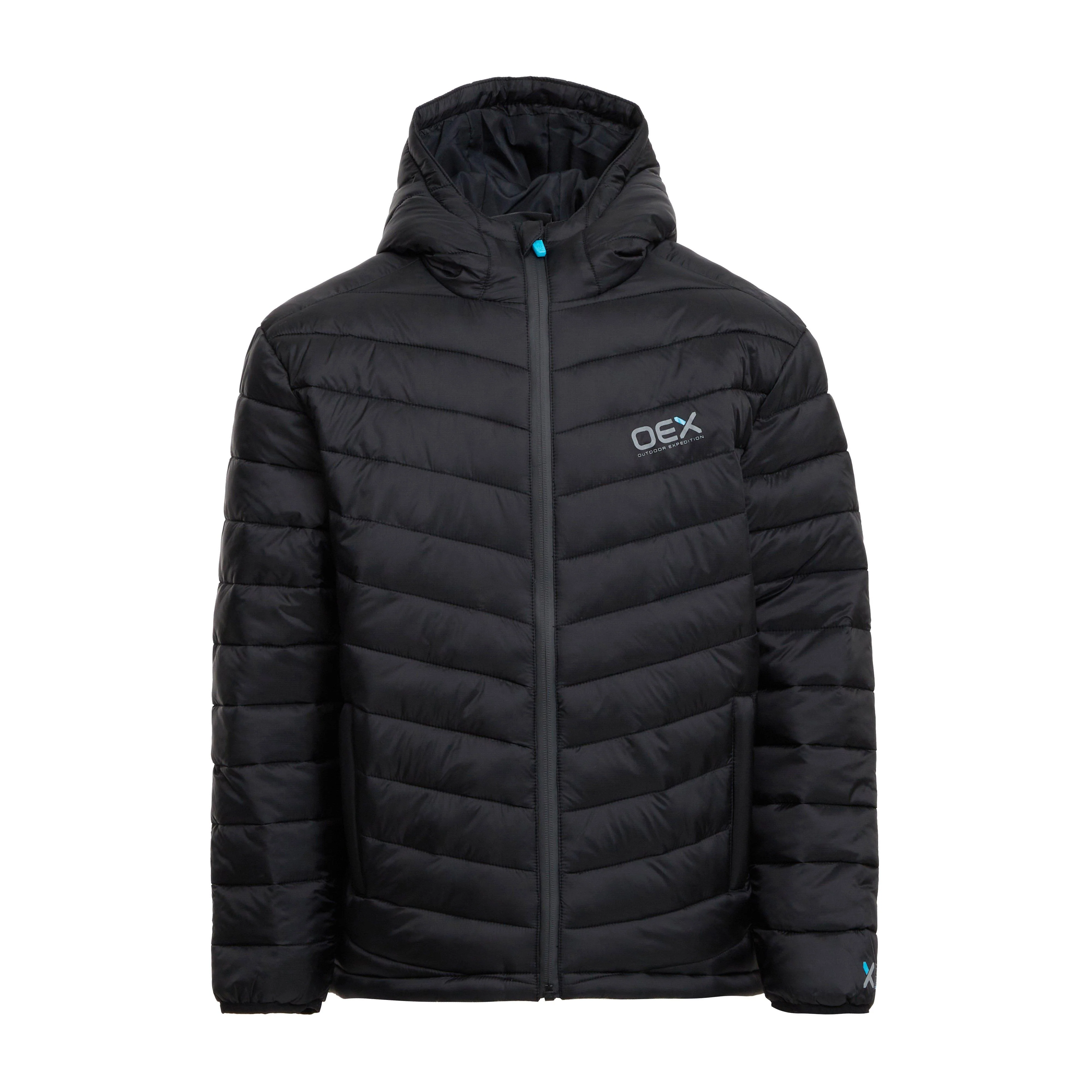 Kids’ Murdos Padded Jacket - Image 9