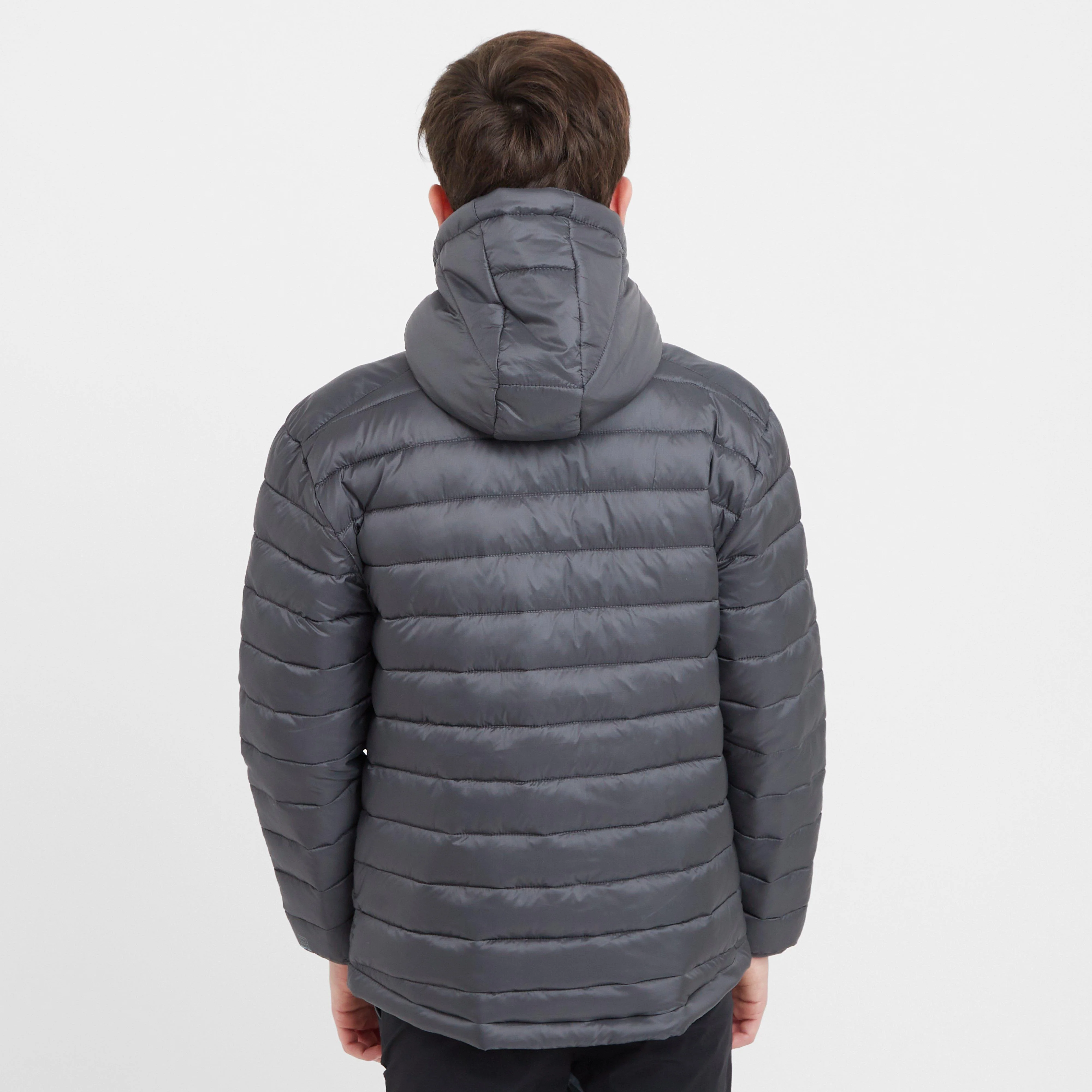 Kids’ Murdos Padded Jacket - Image 2