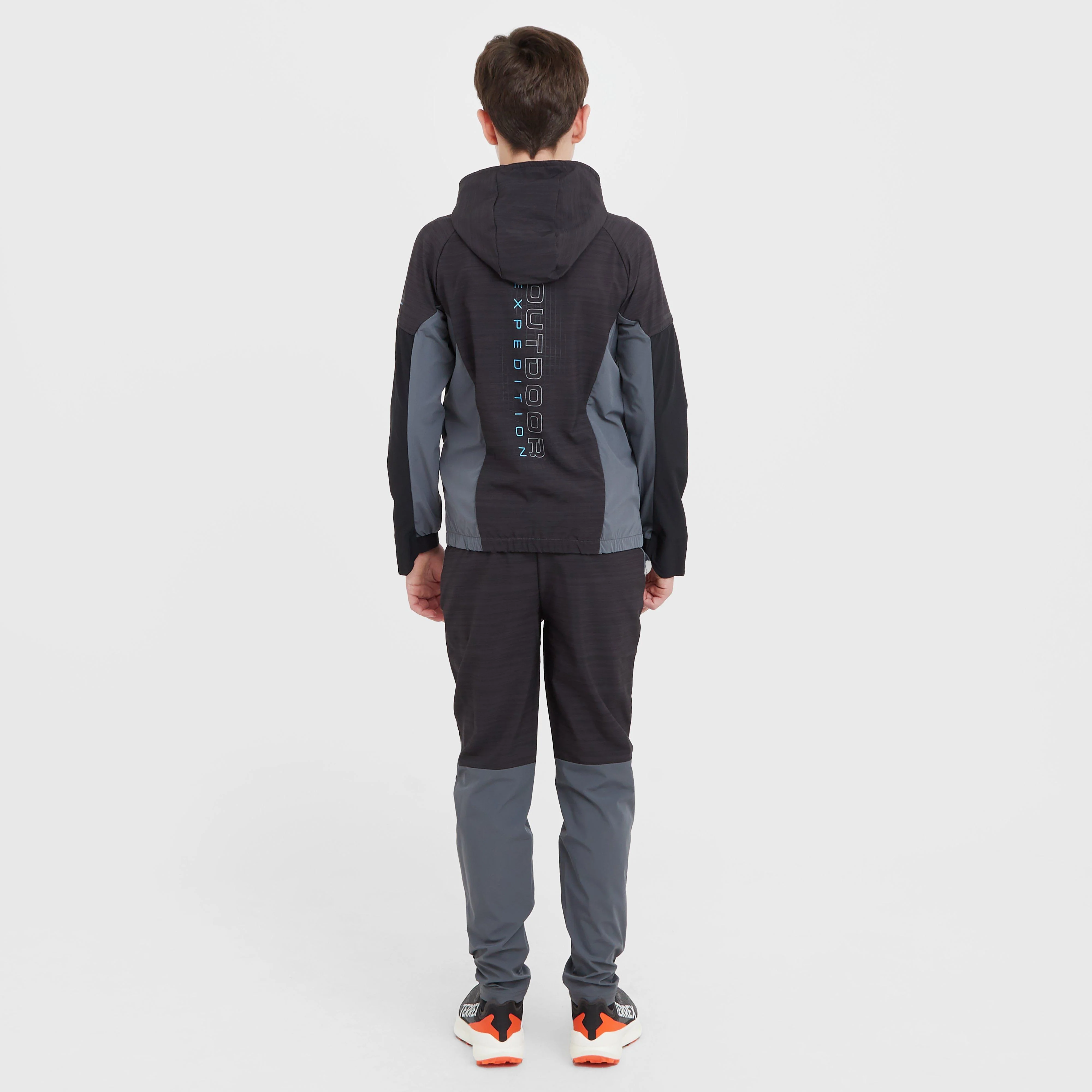 Kids’ Peak Tracksuit - Image 2