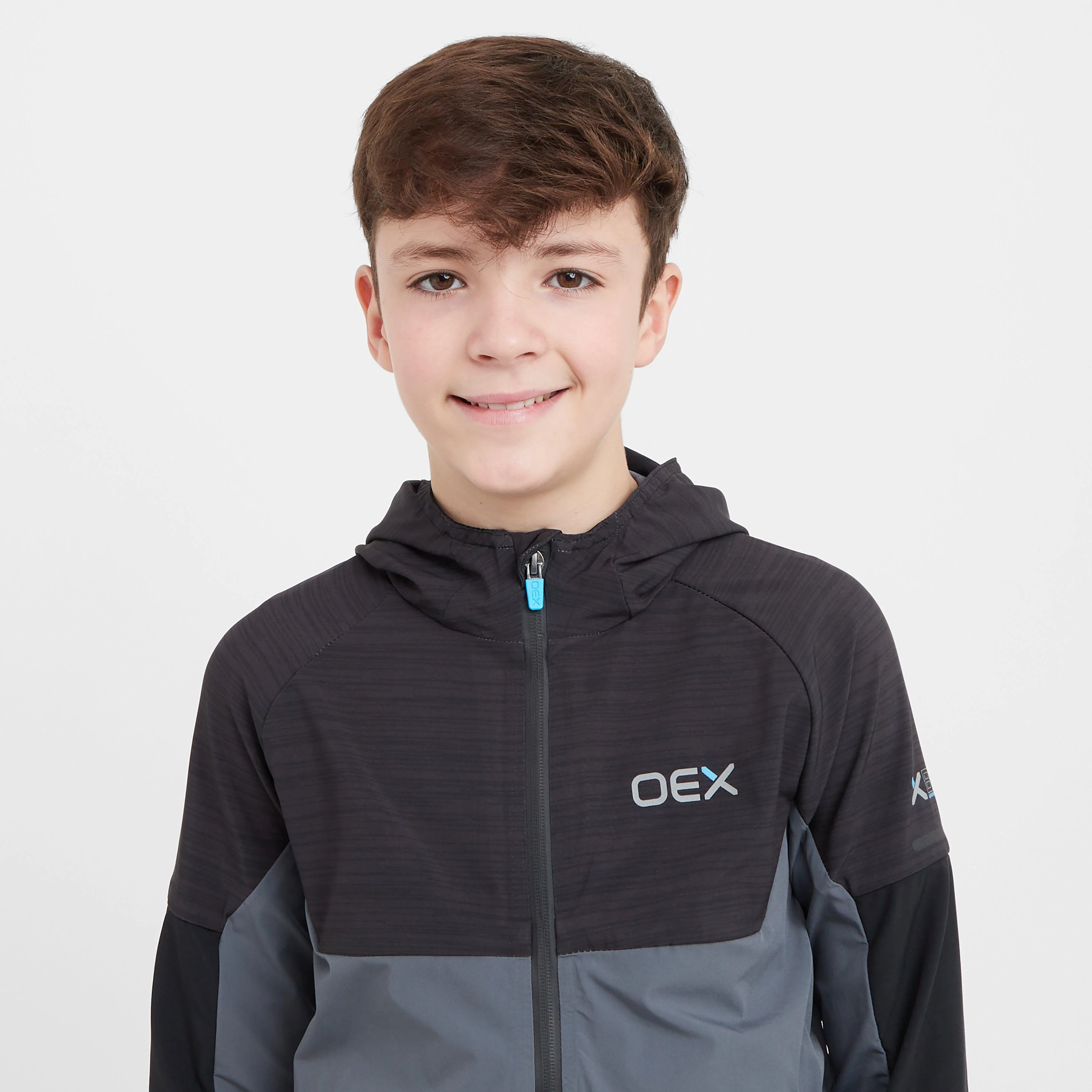 Kids’ Peak Tracksuit - Image 3
