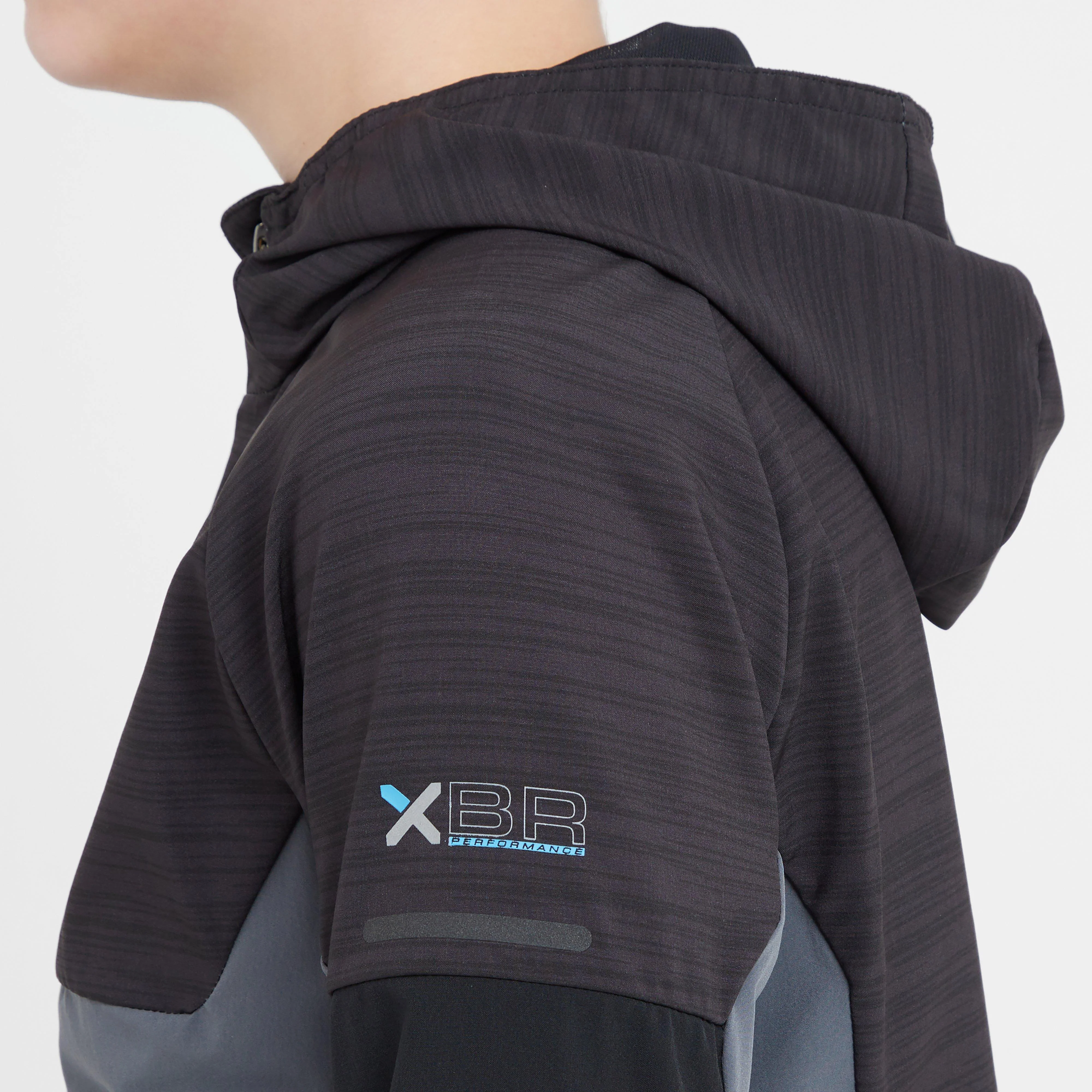 Kids’ Peak Tracksuit - Image 4