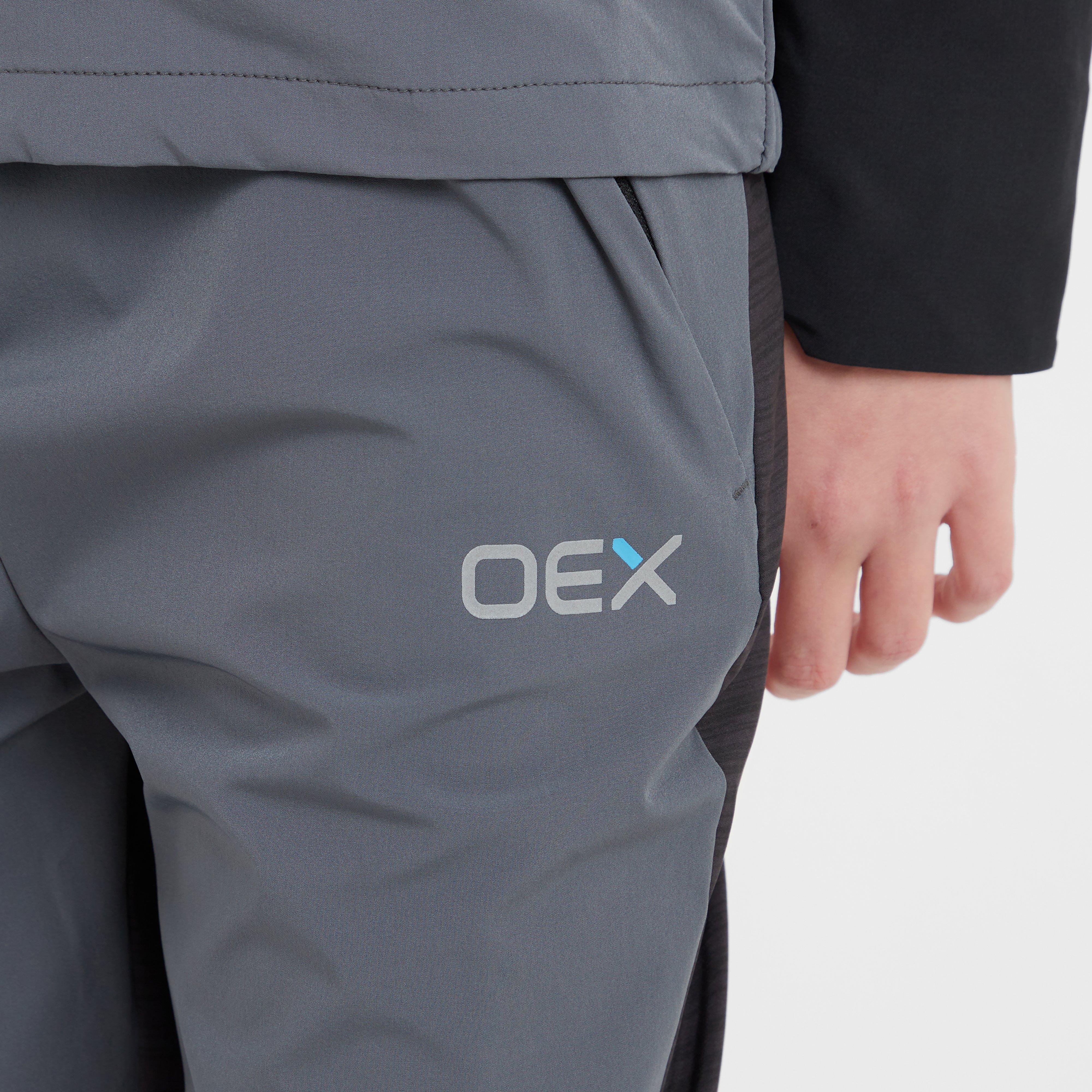 Kids’ Peak Tracksuit - Image 5