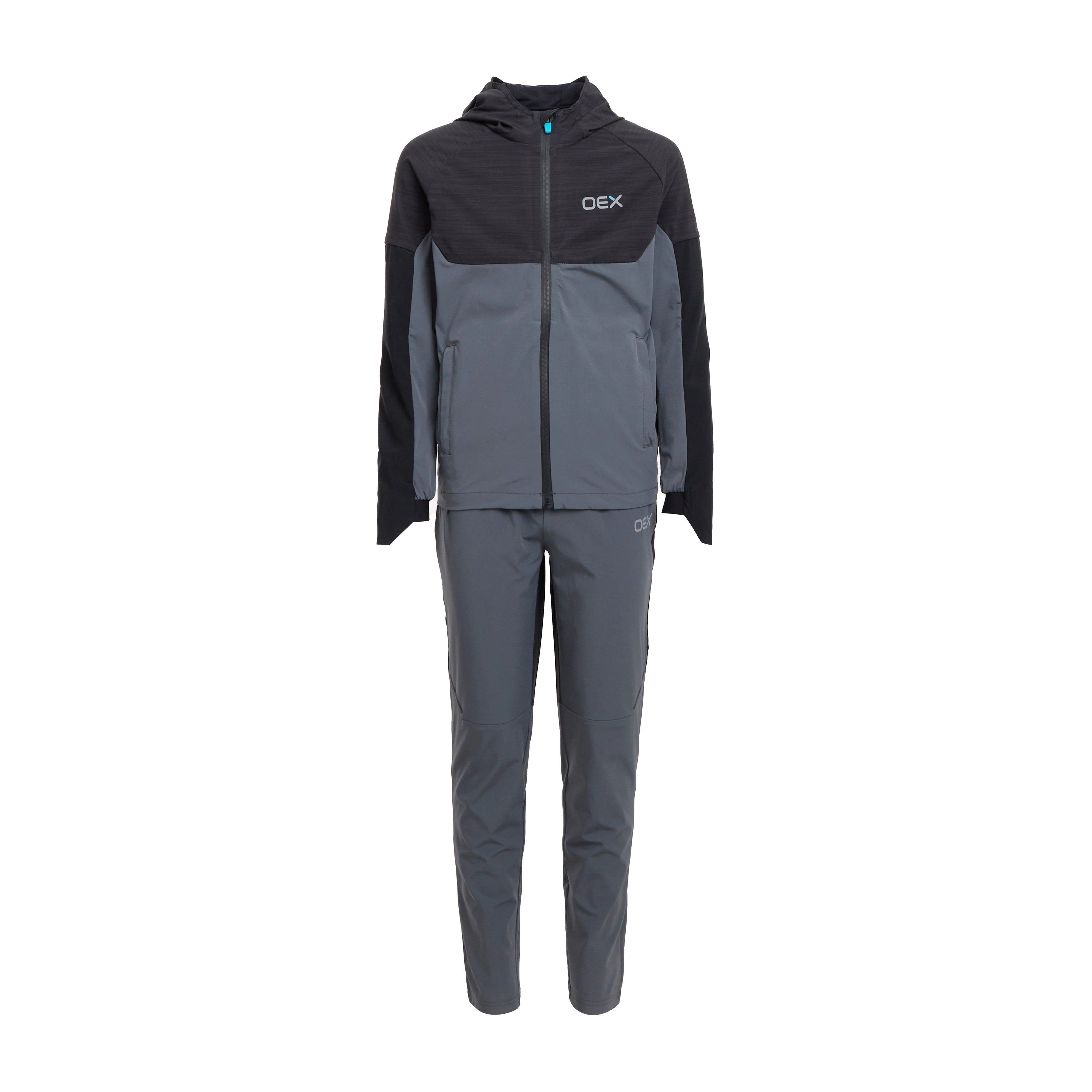 Kids’ Peak Tracksuit - Image 7