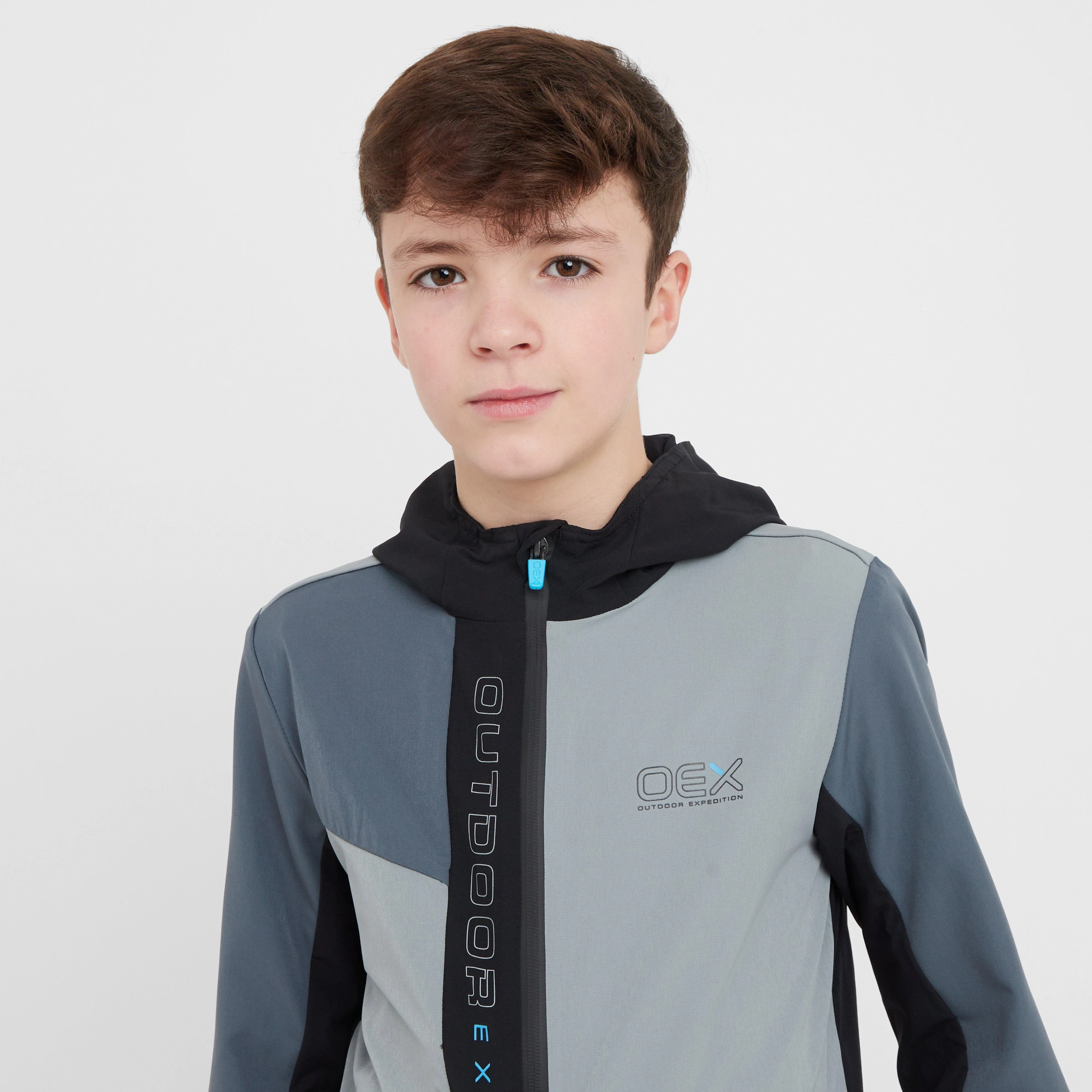 Kids’ Pennine Tracksuit - Image 3