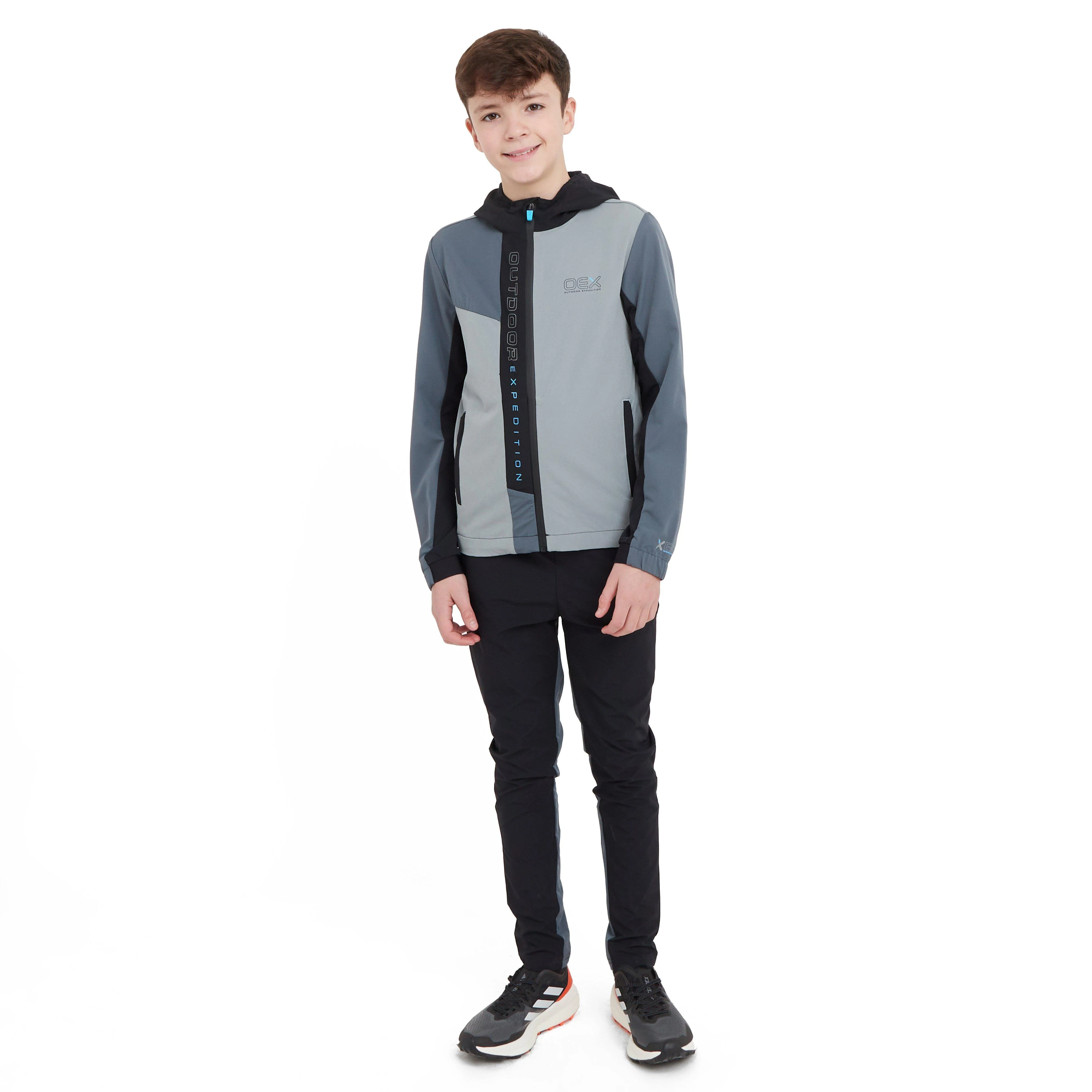 Kids’ Pennine Tracksuit - Image 9