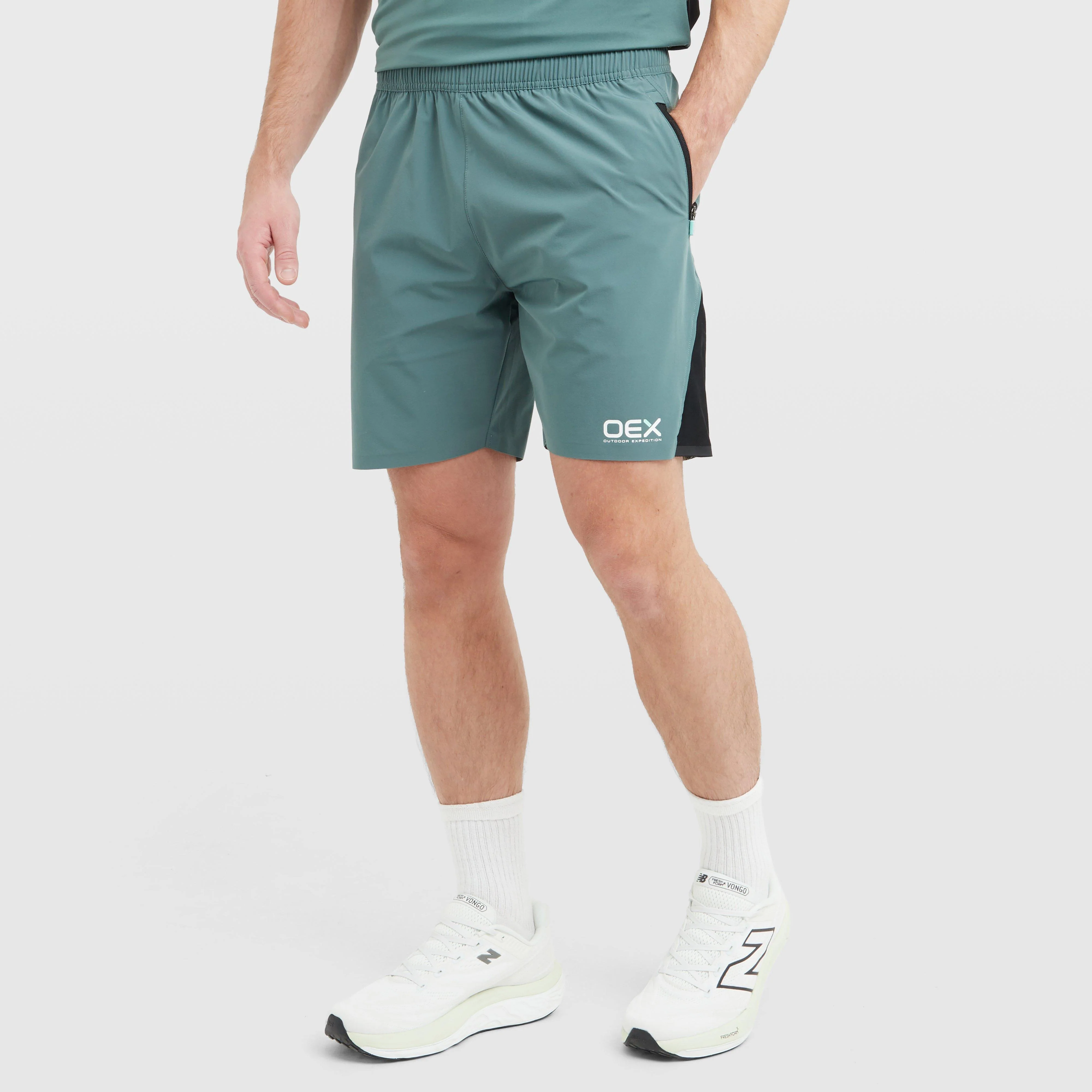 Men’s Dyno Short