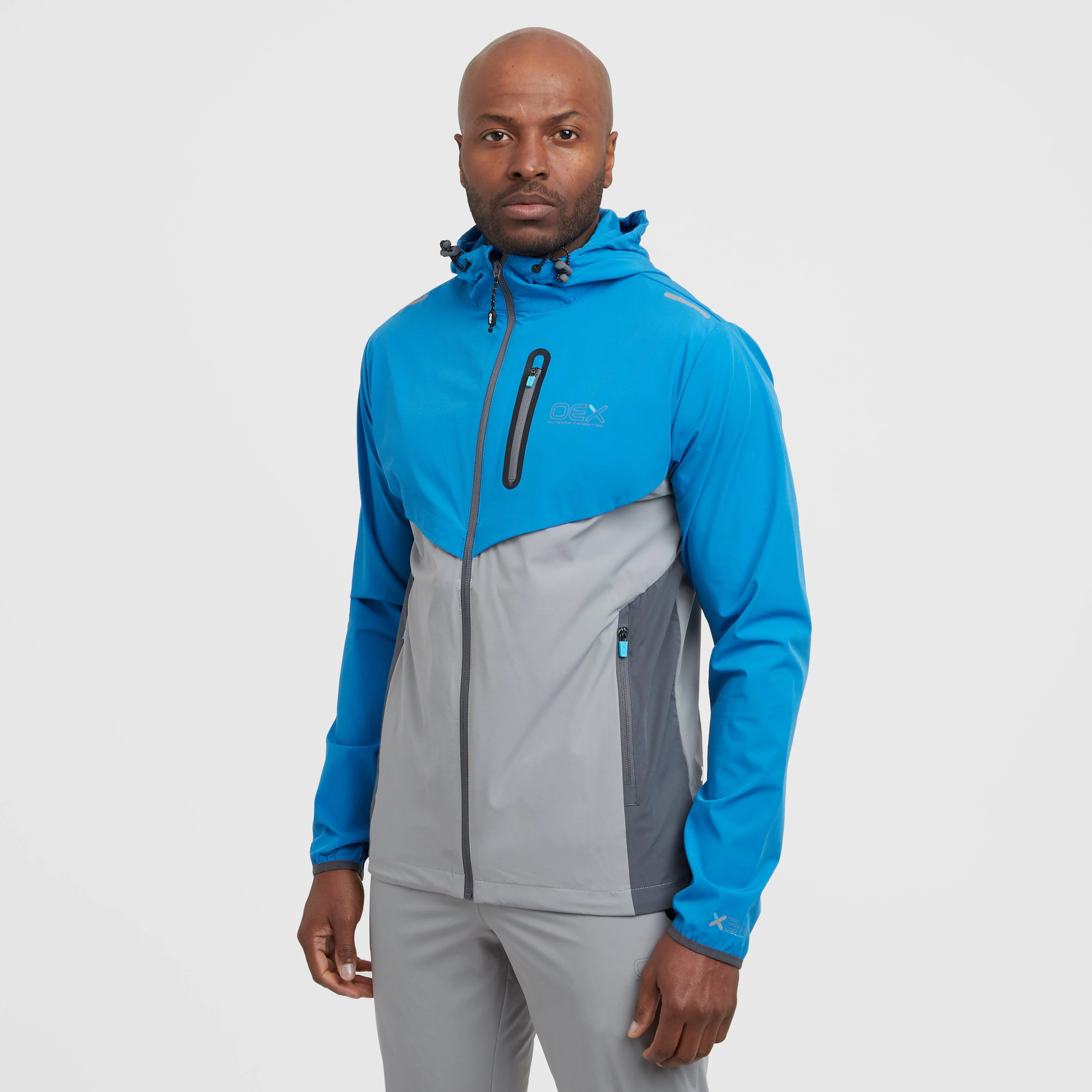 Men’s Fell Track Top