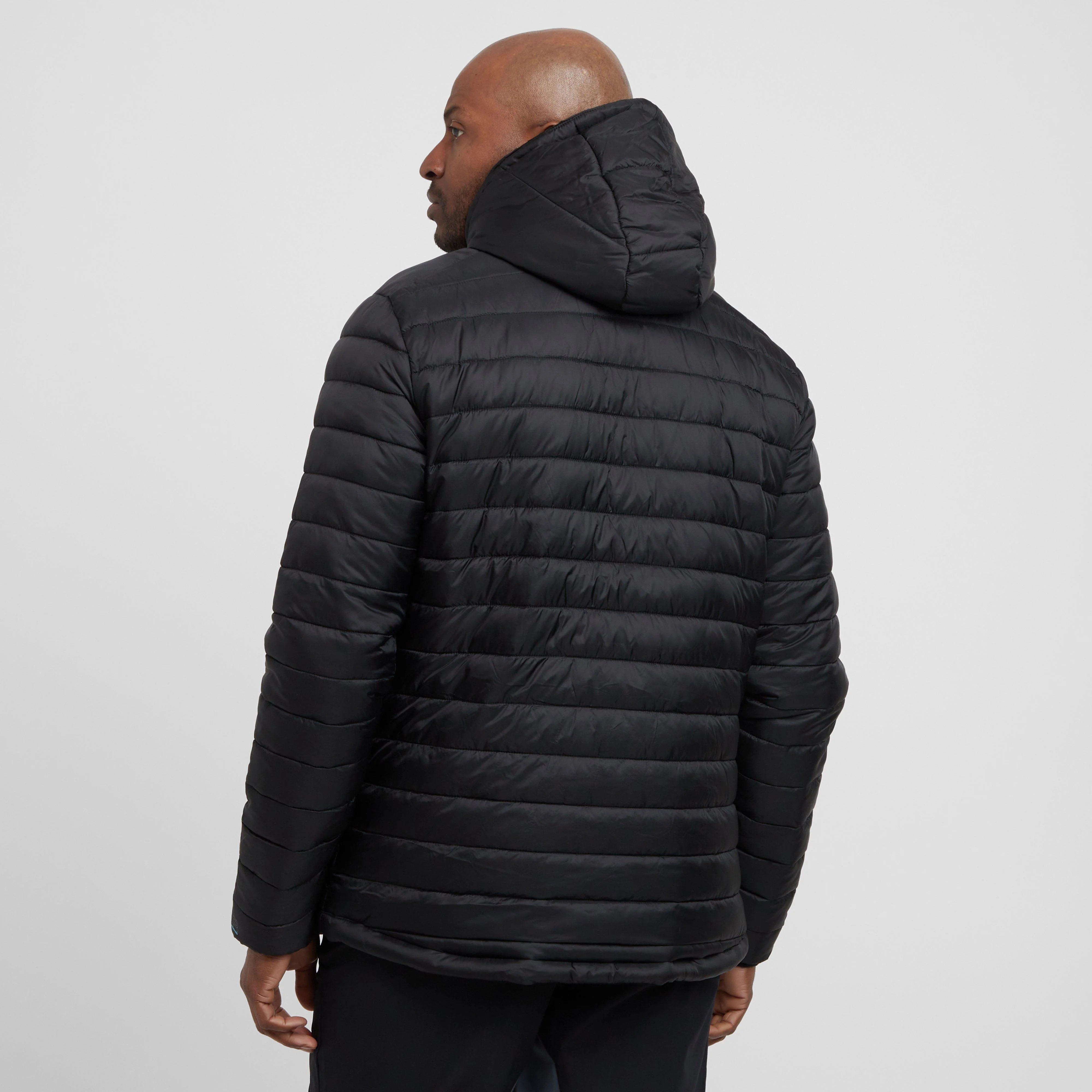 Men’s Murdos Insulated Jacket - Image 13