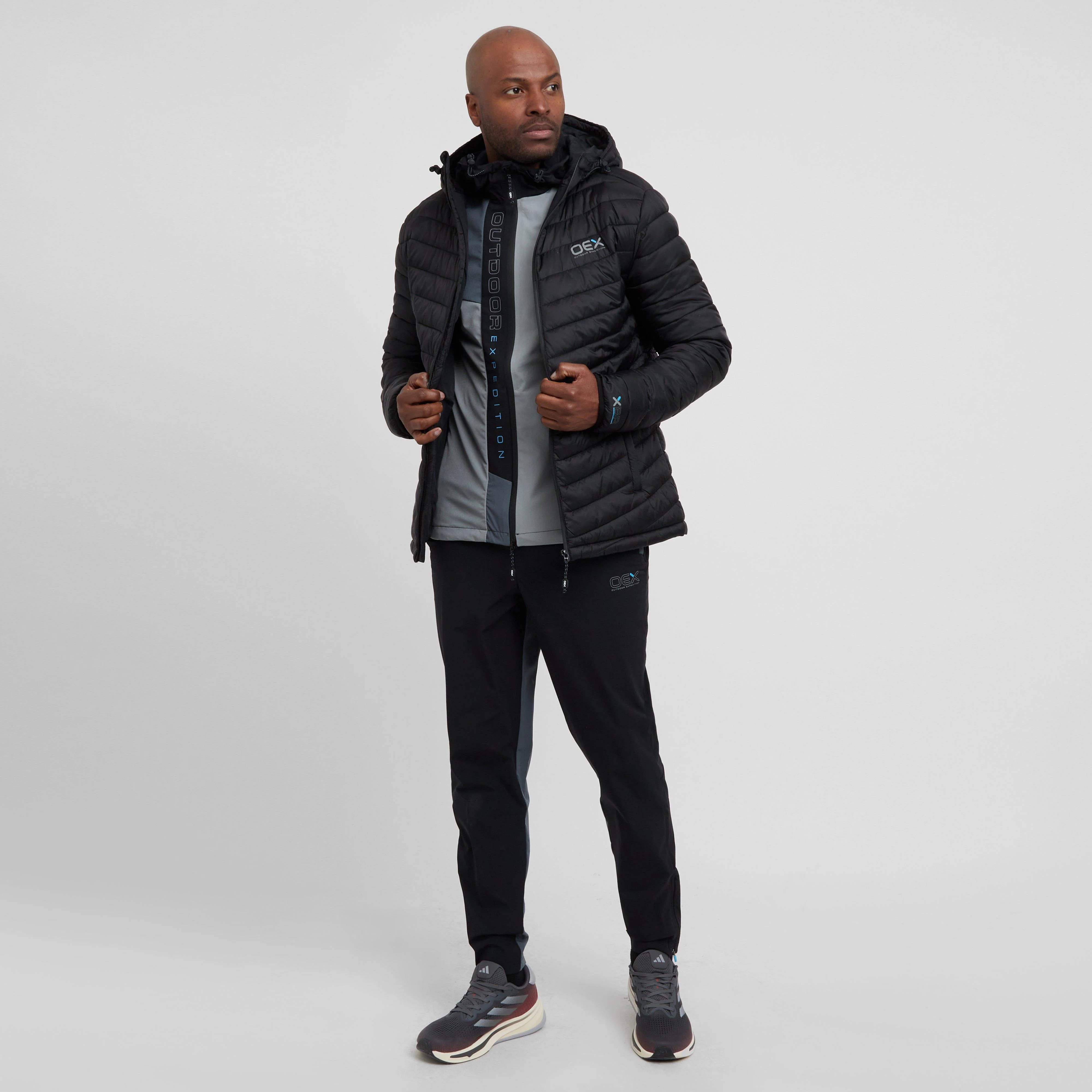 Men’s Murdos Insulated Jacket - Image 14
