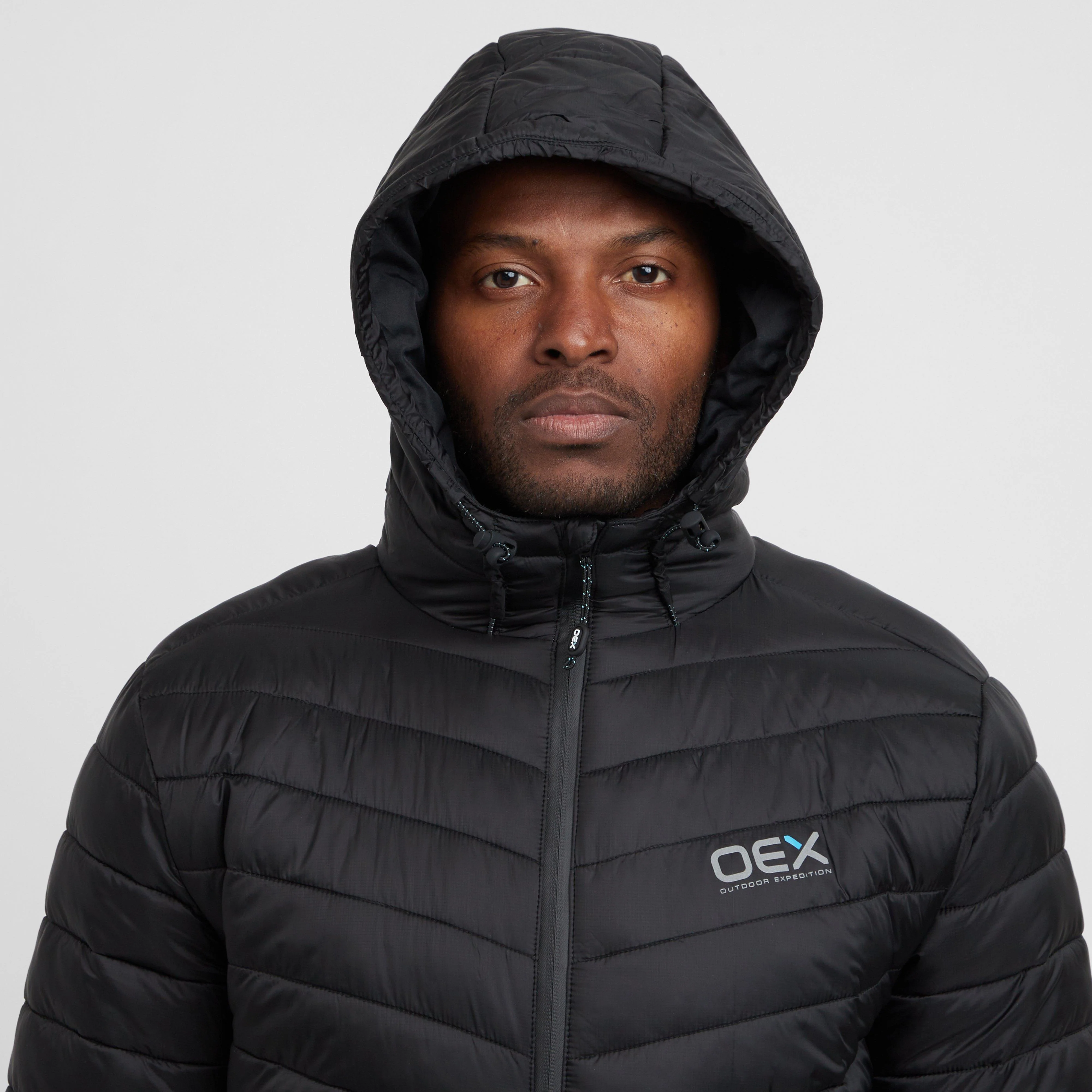 Men’s Murdos Insulated Jacket - Image 15