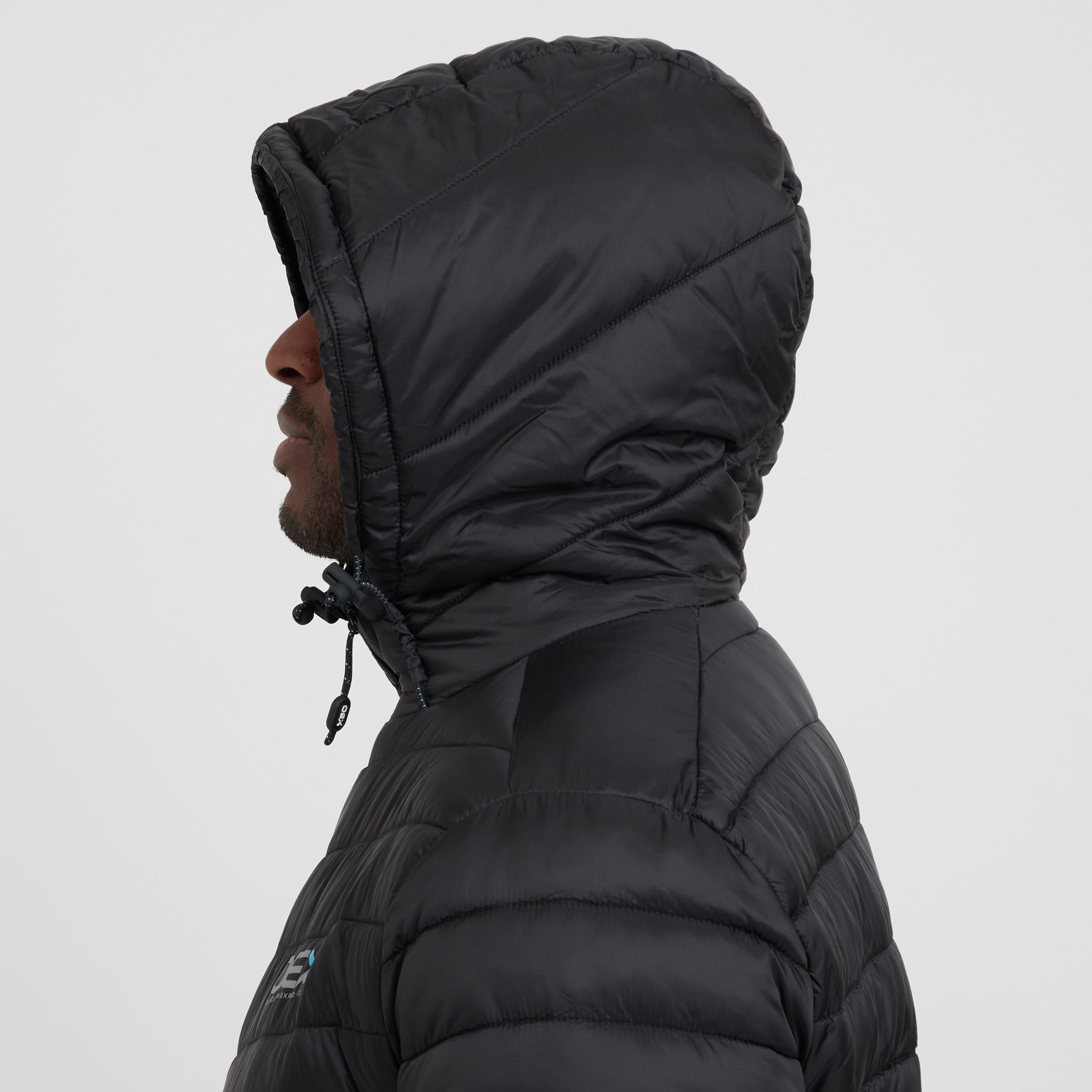 Men’s Murdos Insulated Jacket - Image 16