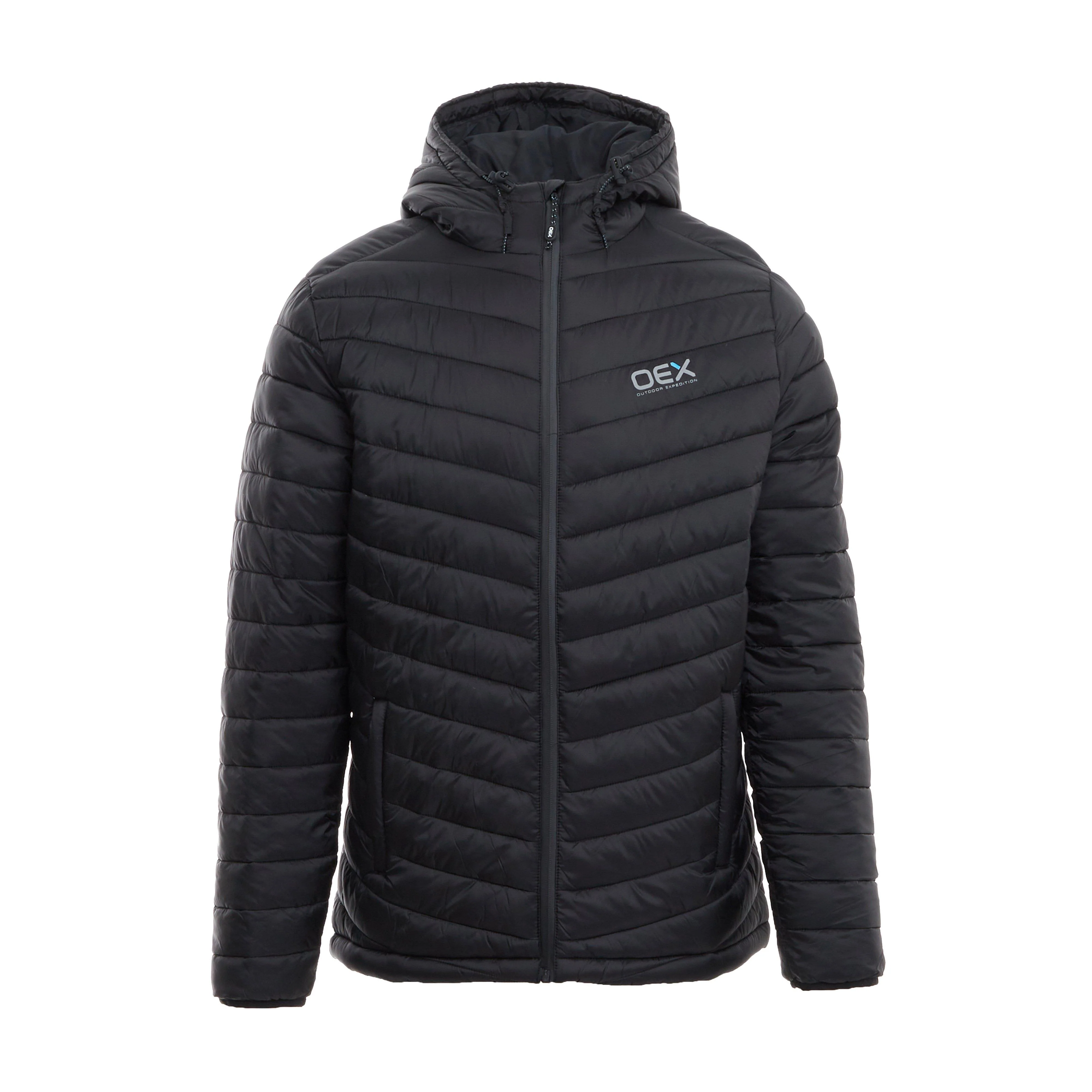 Men’s Murdos Insulated Jacket - Image 21