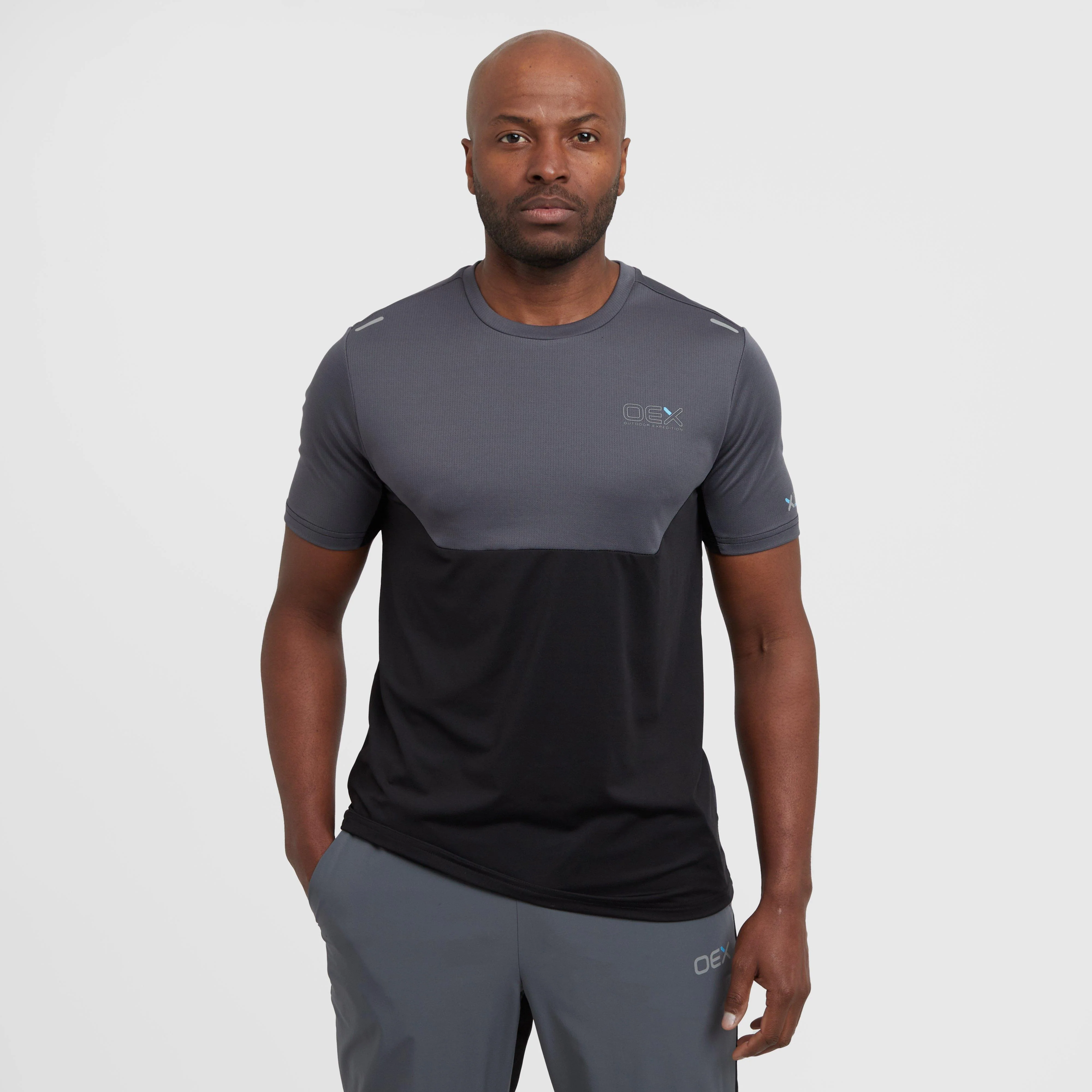 Men’s Nuttall T-Shirt