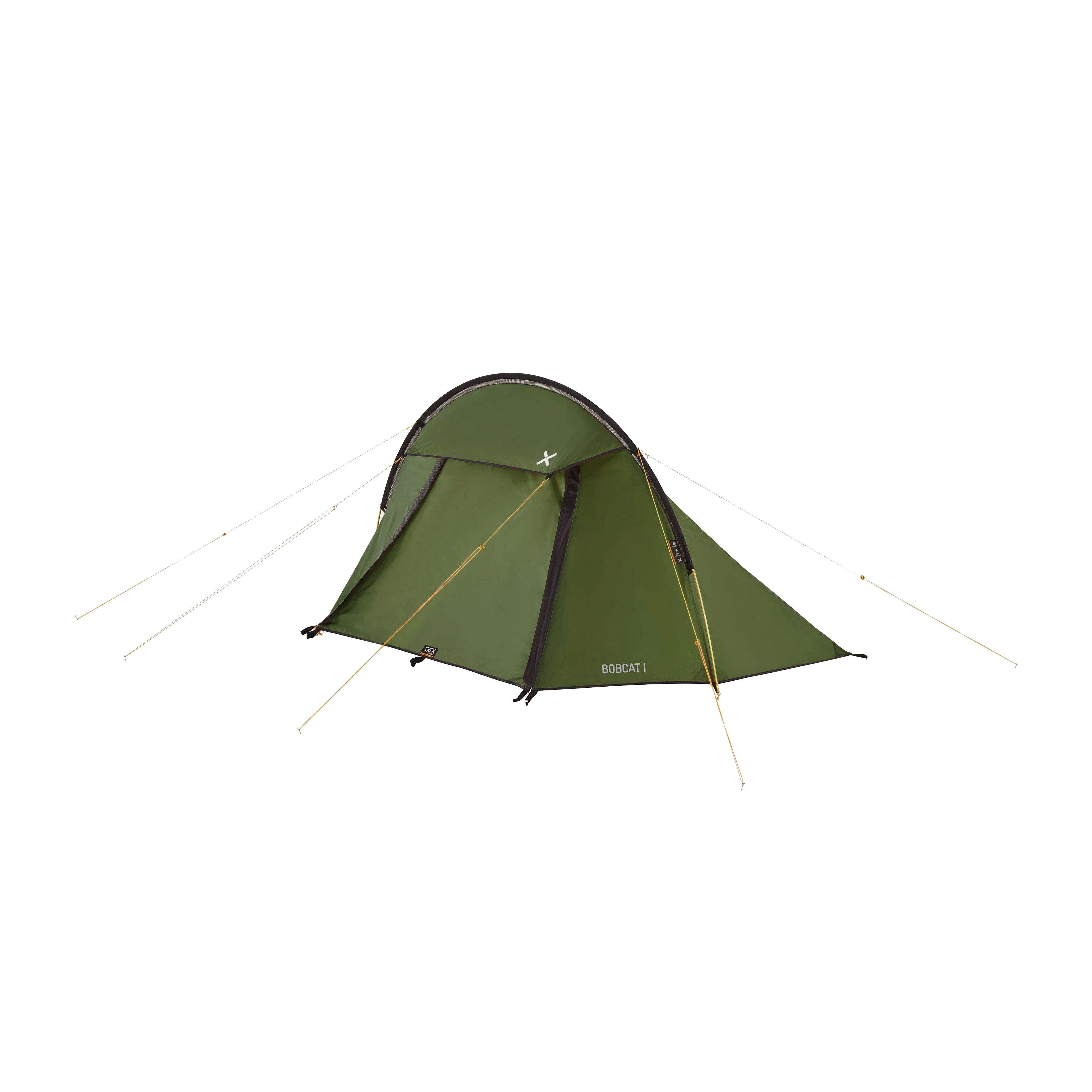 Bobcat 1 Person Tent - Image 11