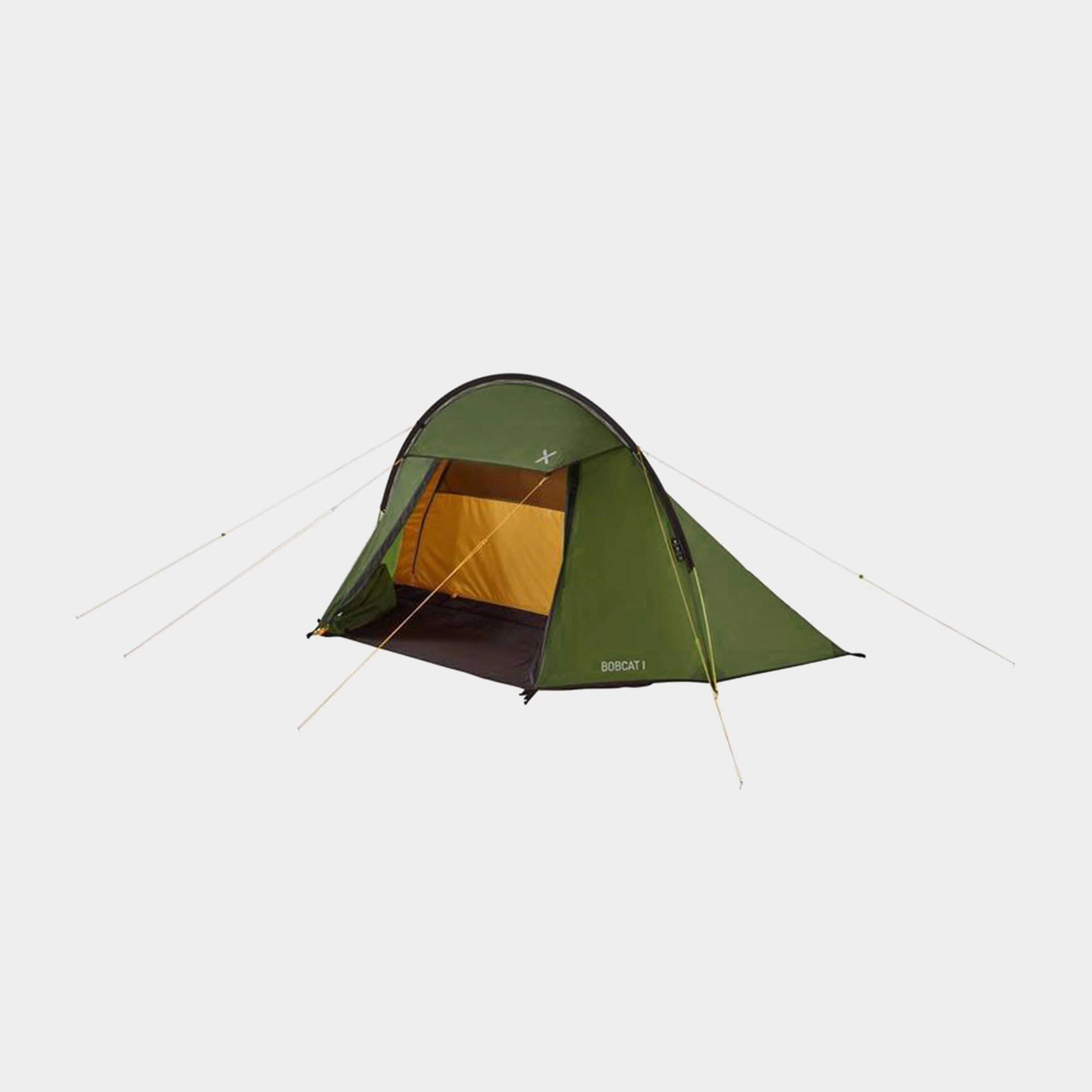Bobcat 1 Person Tent - Image 4