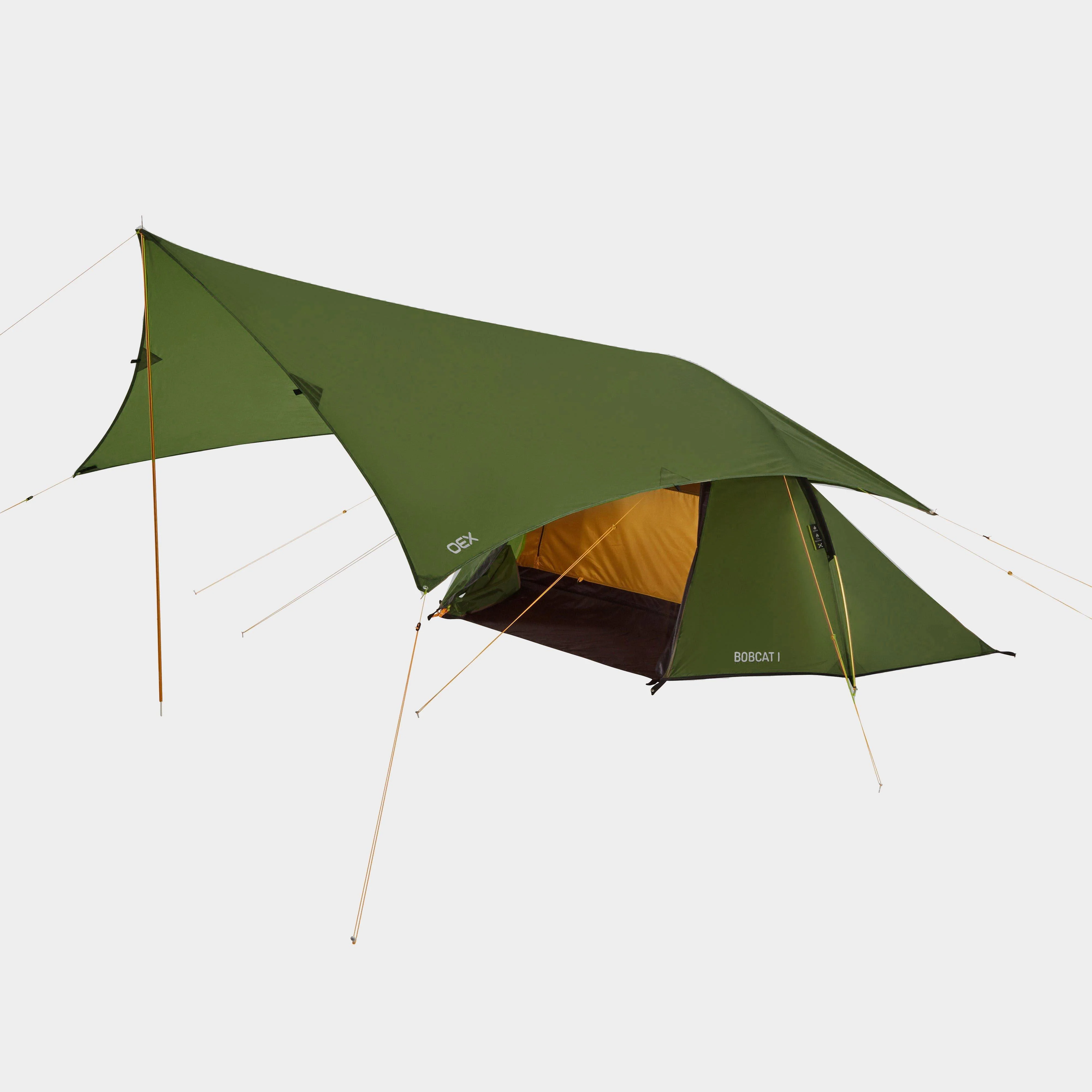 Bobcat 1 Person Tent - Image 5