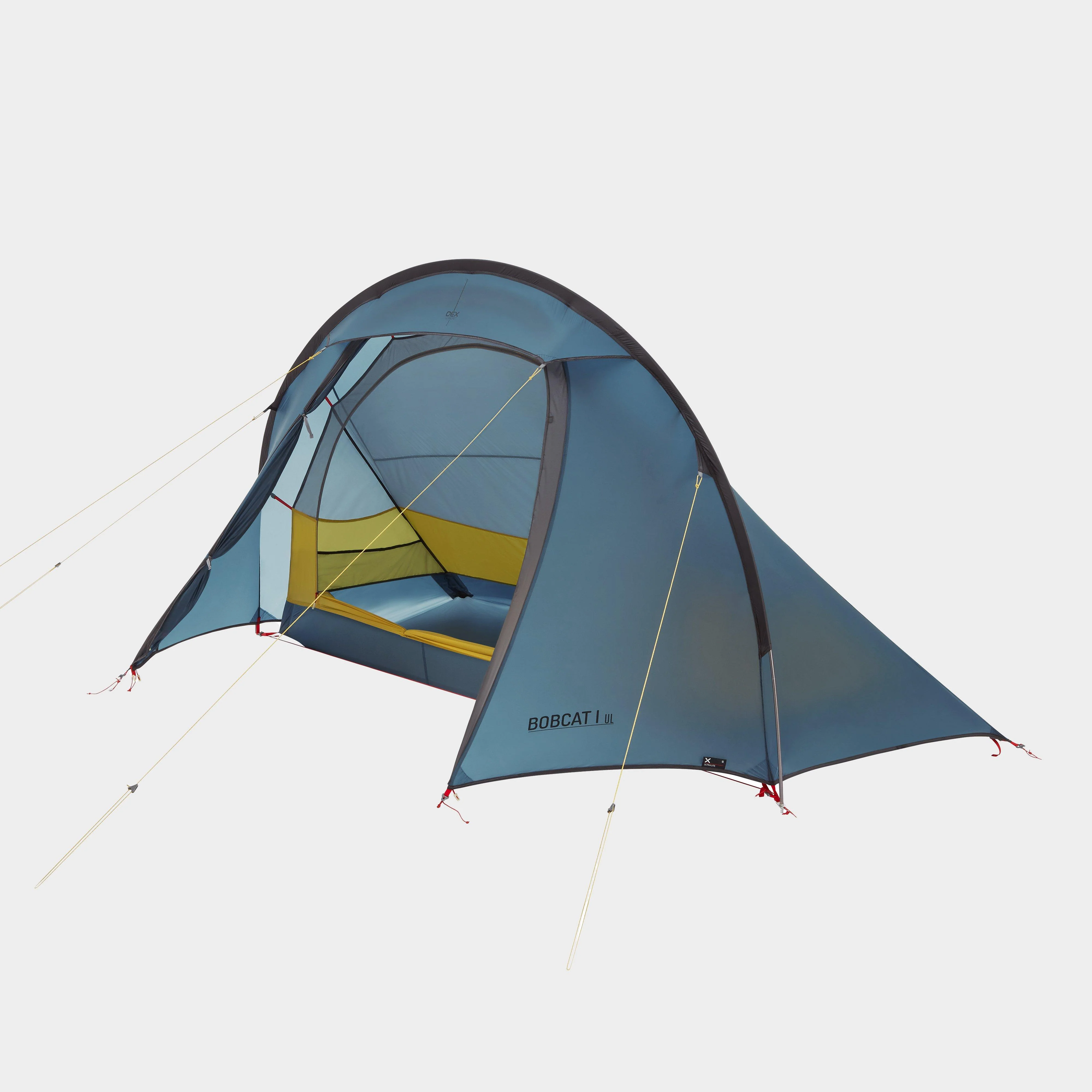 Bobcat I Ultralight Tent - Image 13