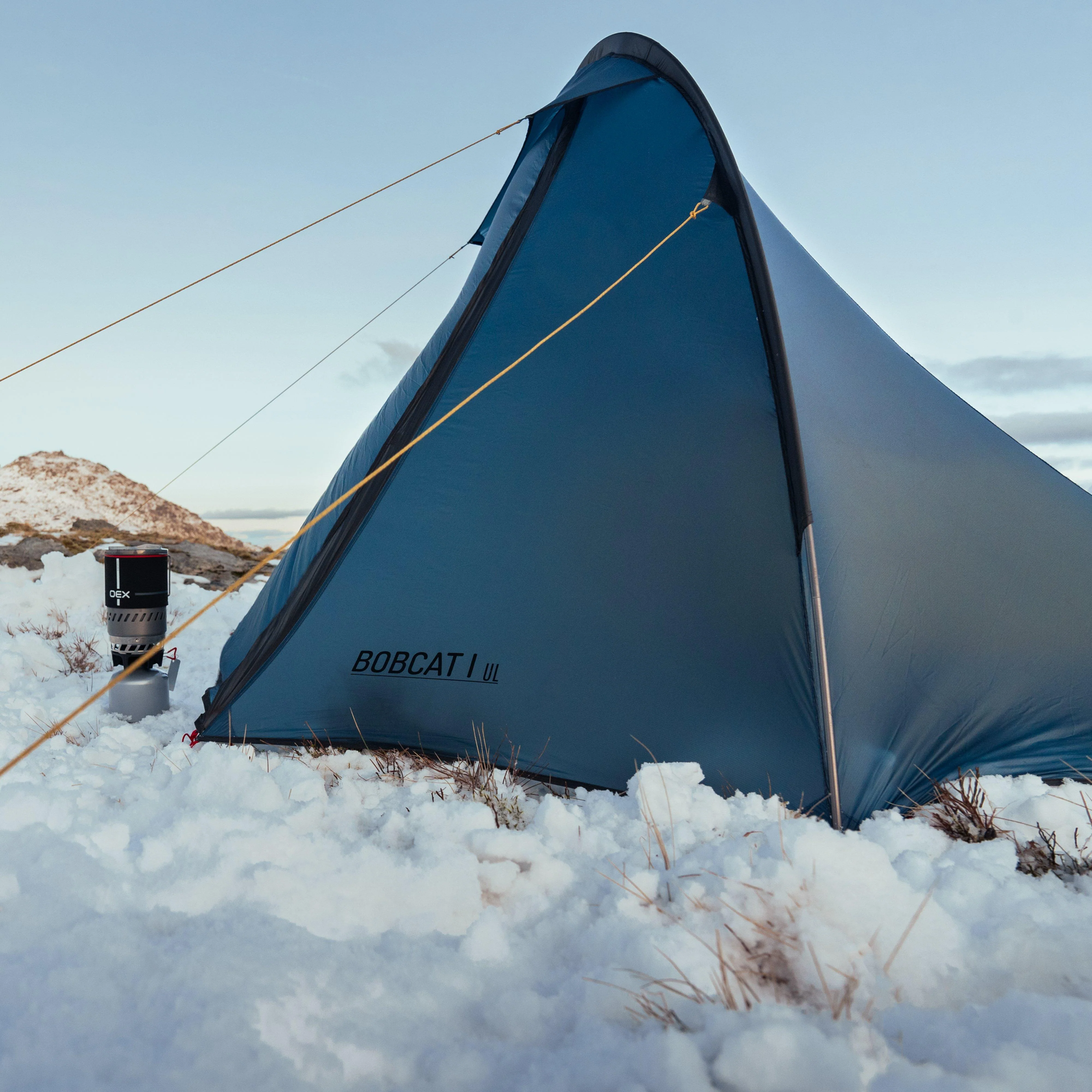 Bobcat I Ultralight Tent - Image 15