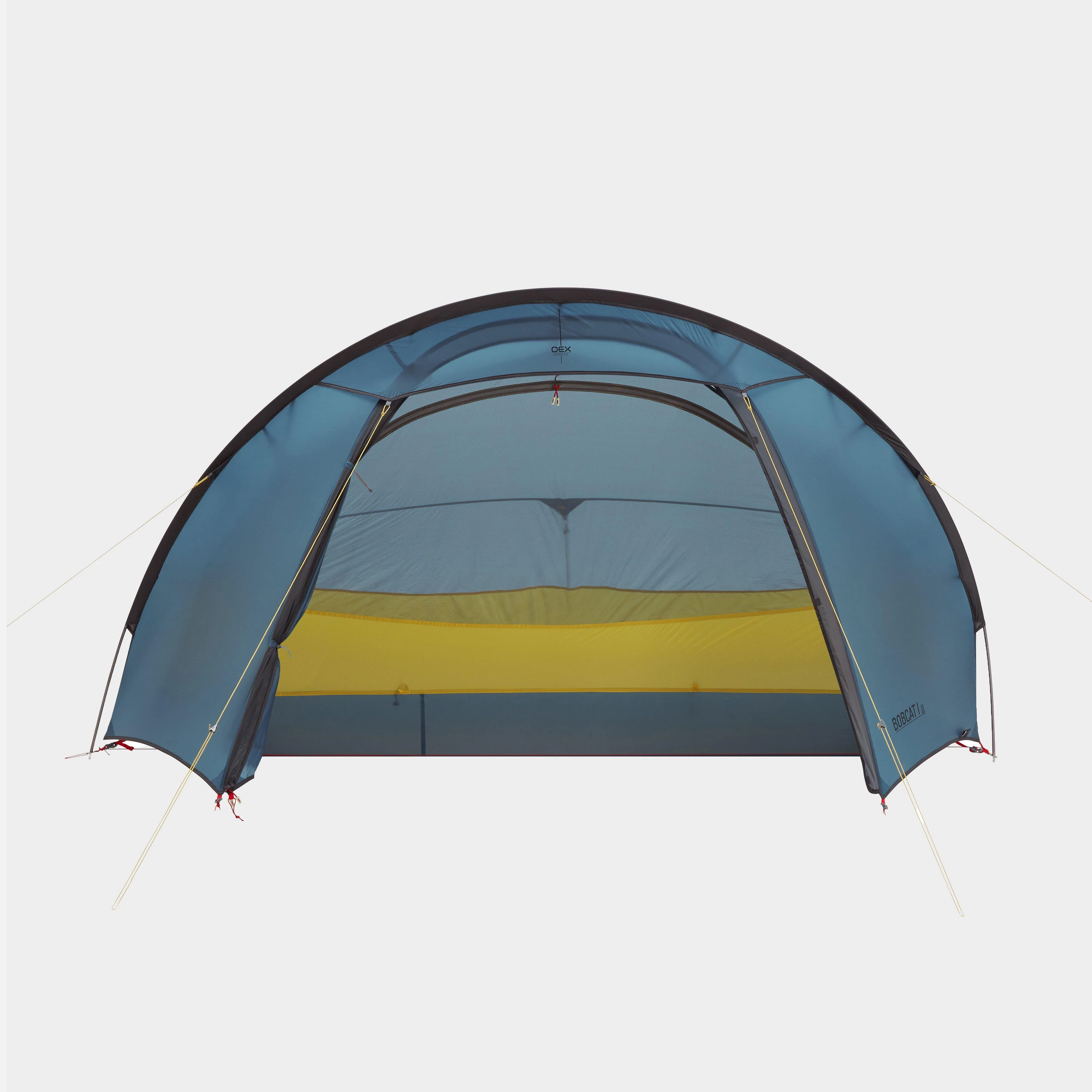 Bobcat I Ultralight Tent - Image 4