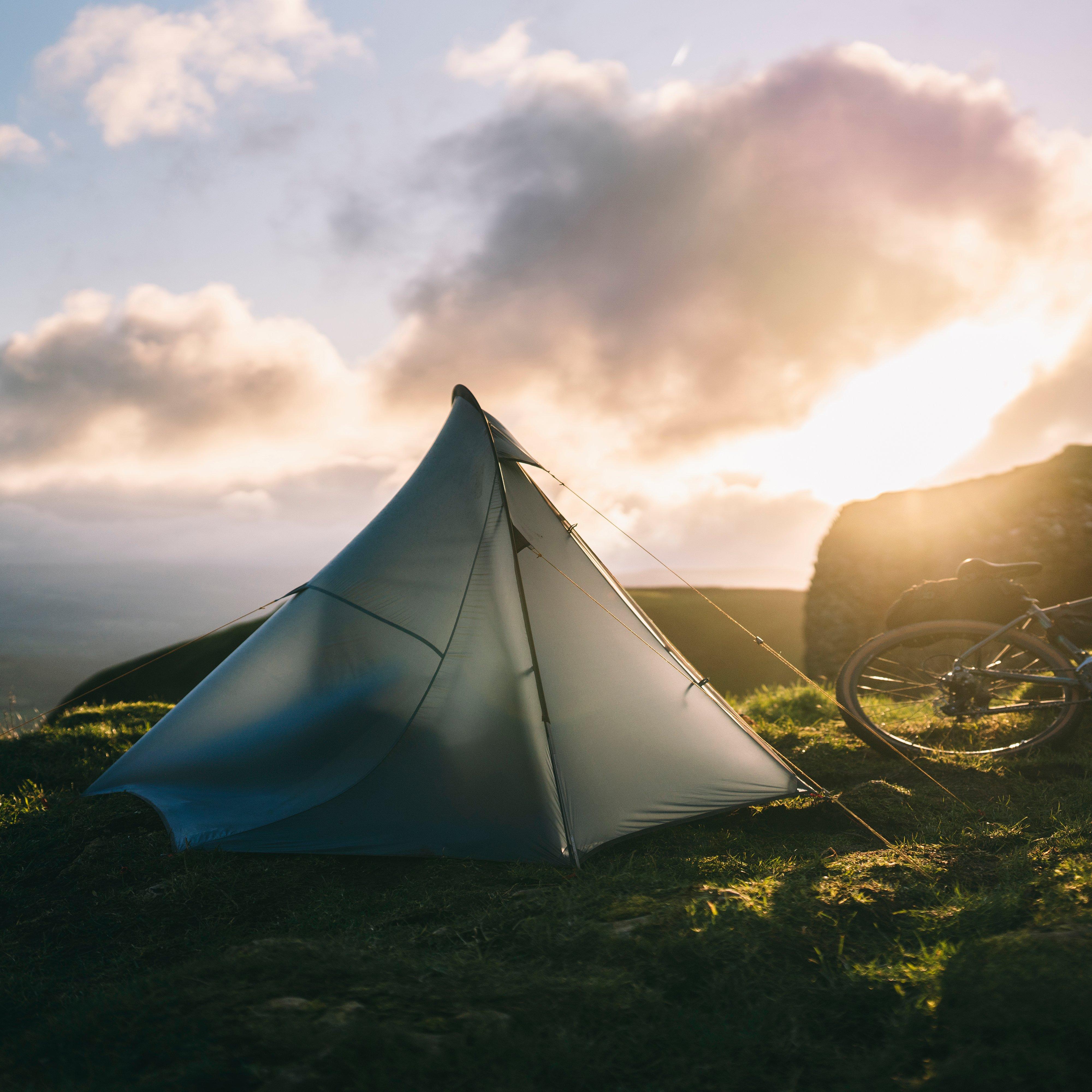 Bobcat I Ultralight Tent - Image 6