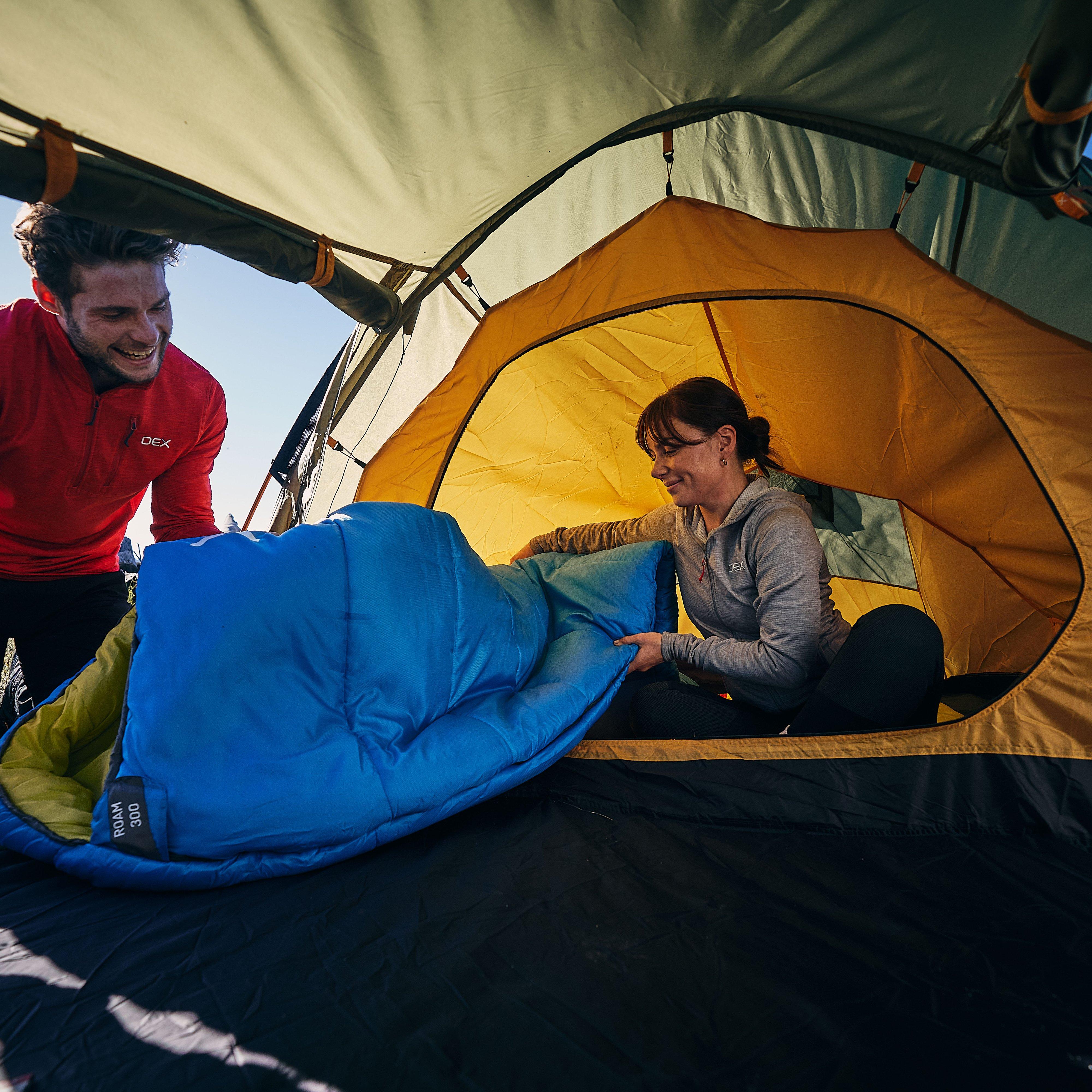 Coyote III Tent - Image 15