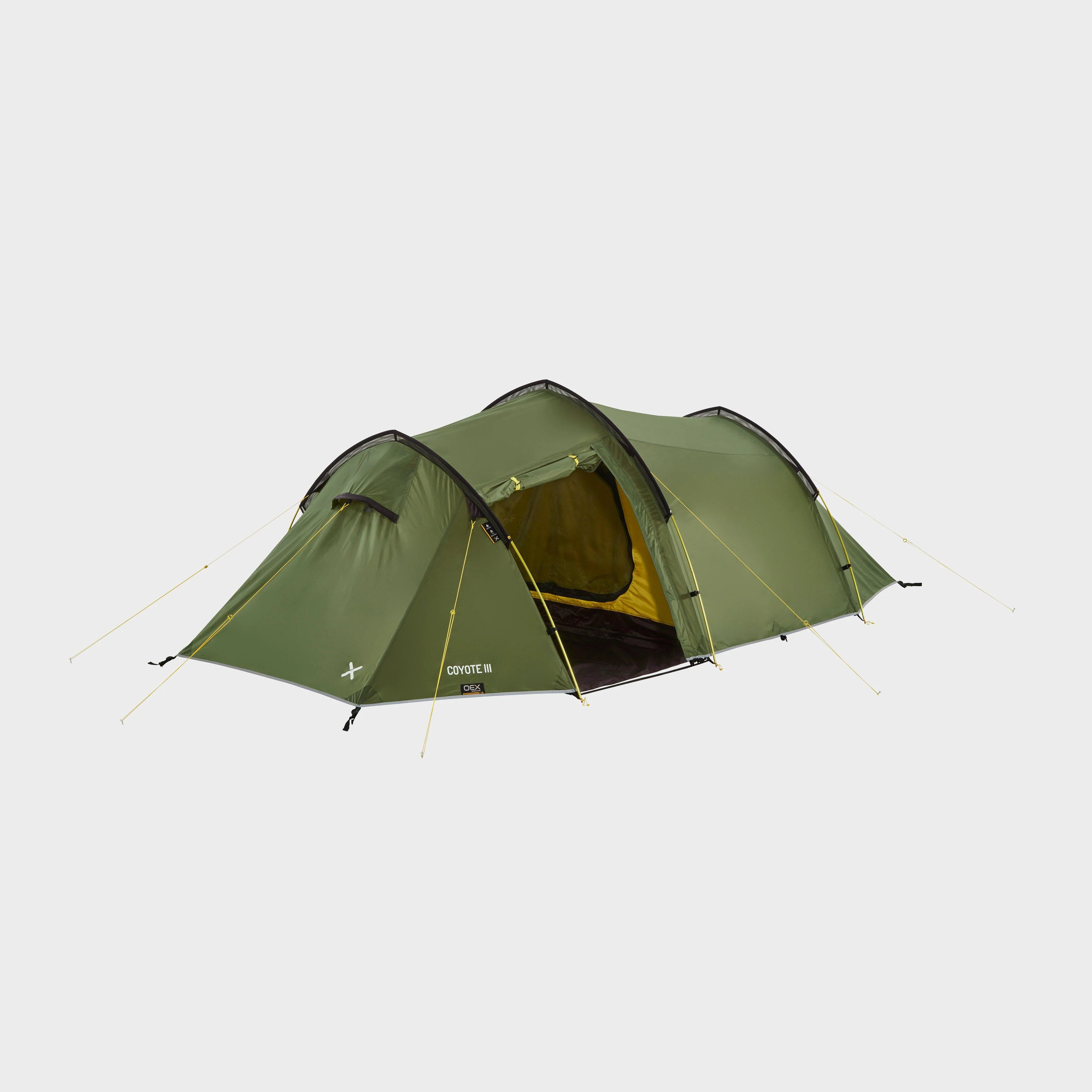 Coyote III Tent - Image 3