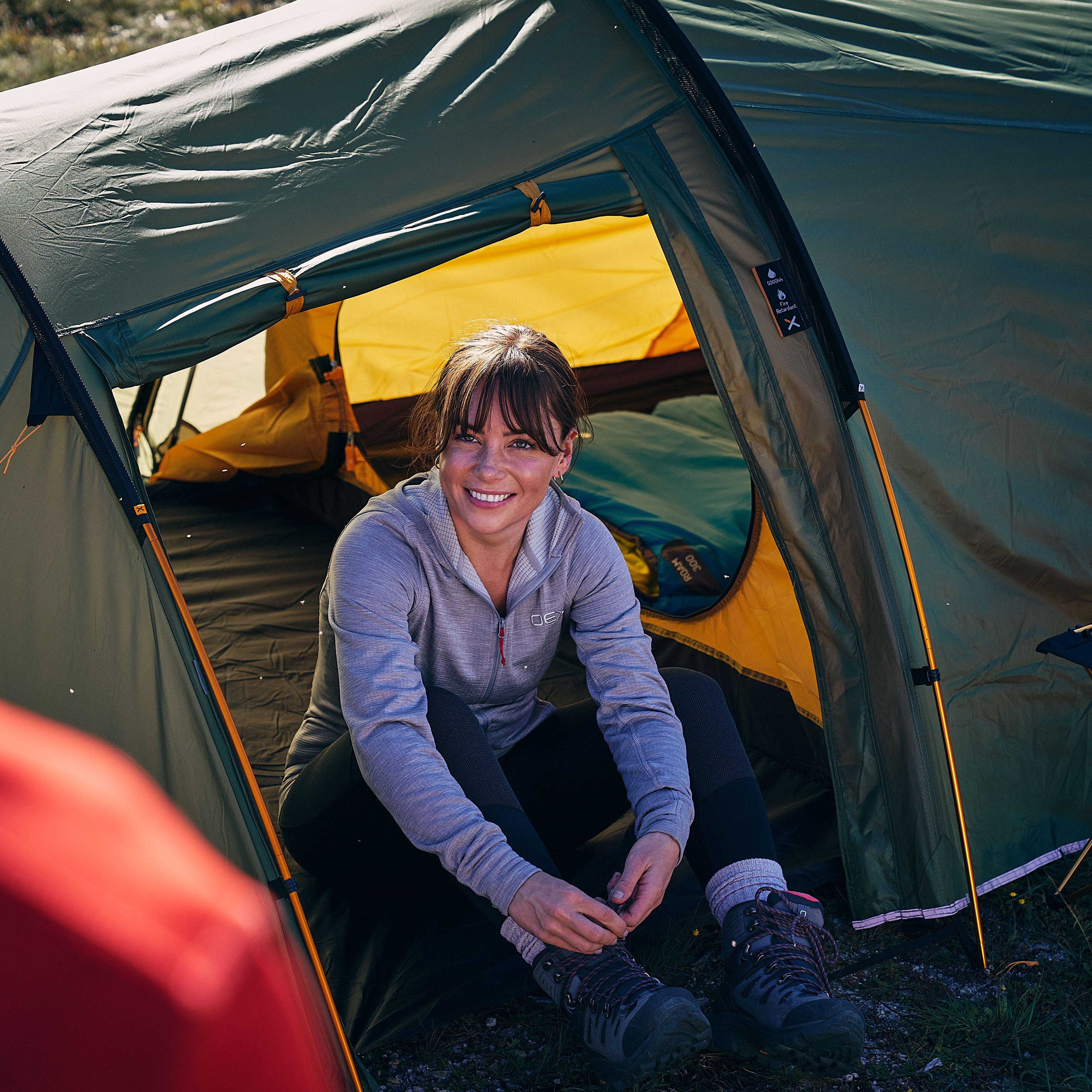 Coyote III Tent - Image 5