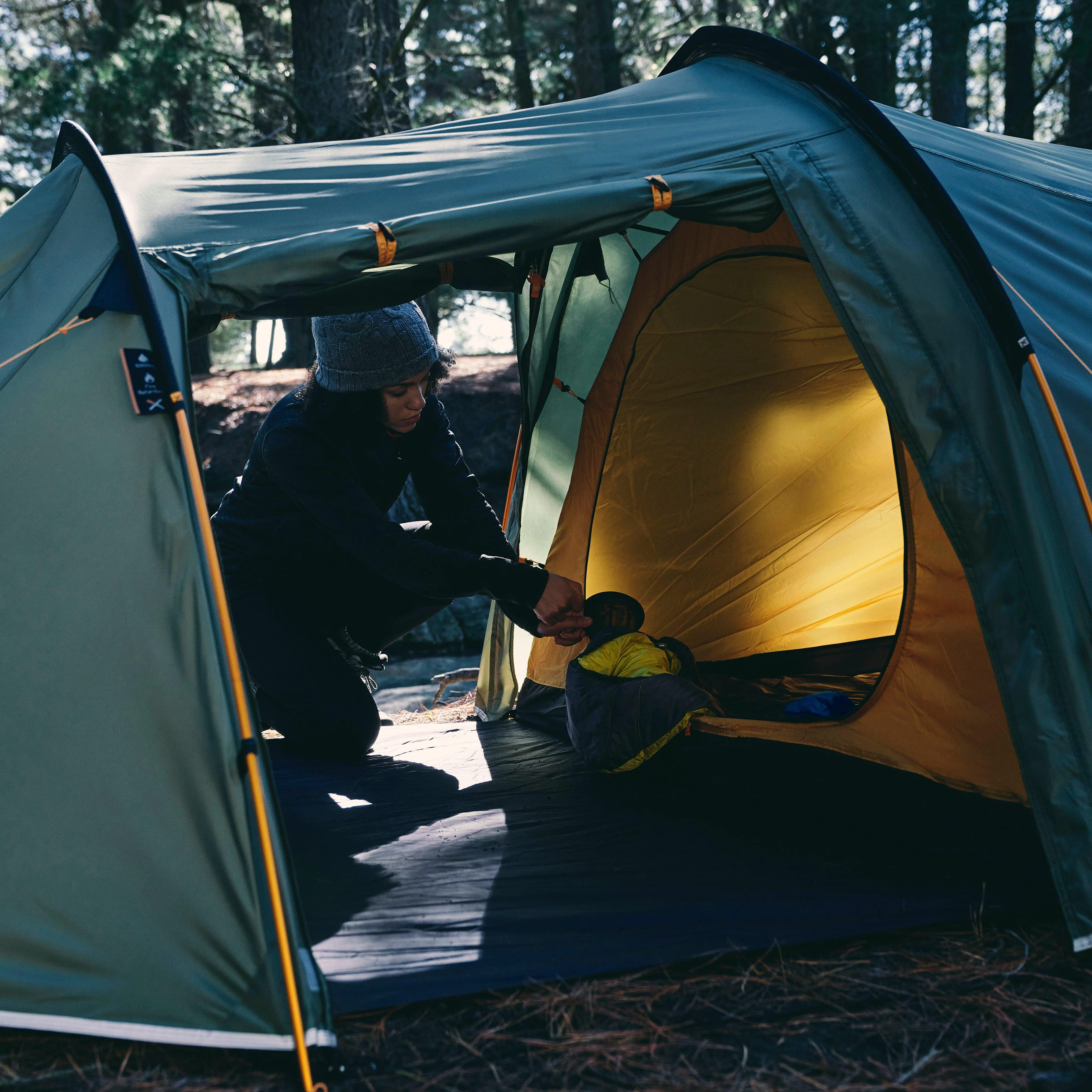 Coyote III Tent - Image 7