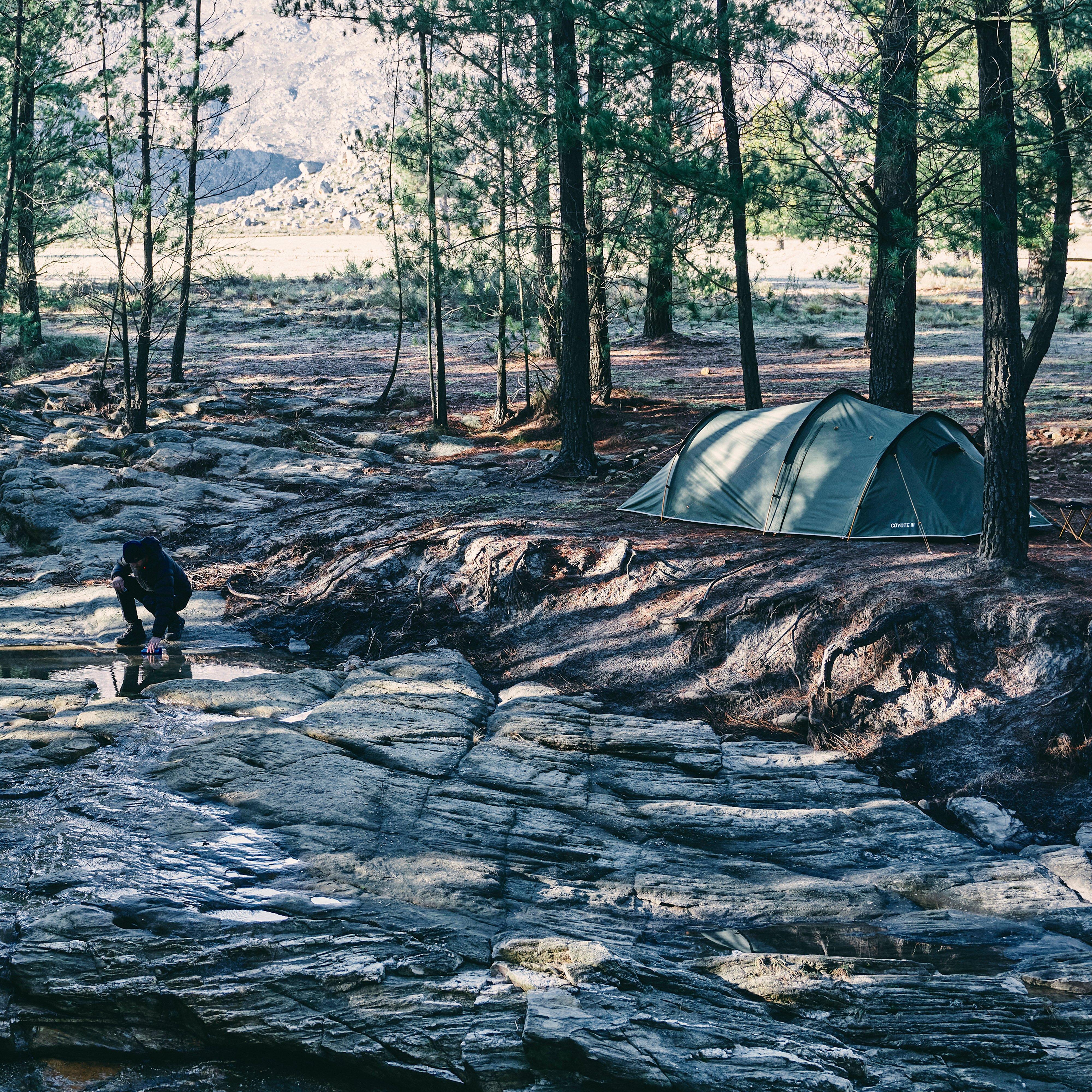Coyote III Tent - Image 8