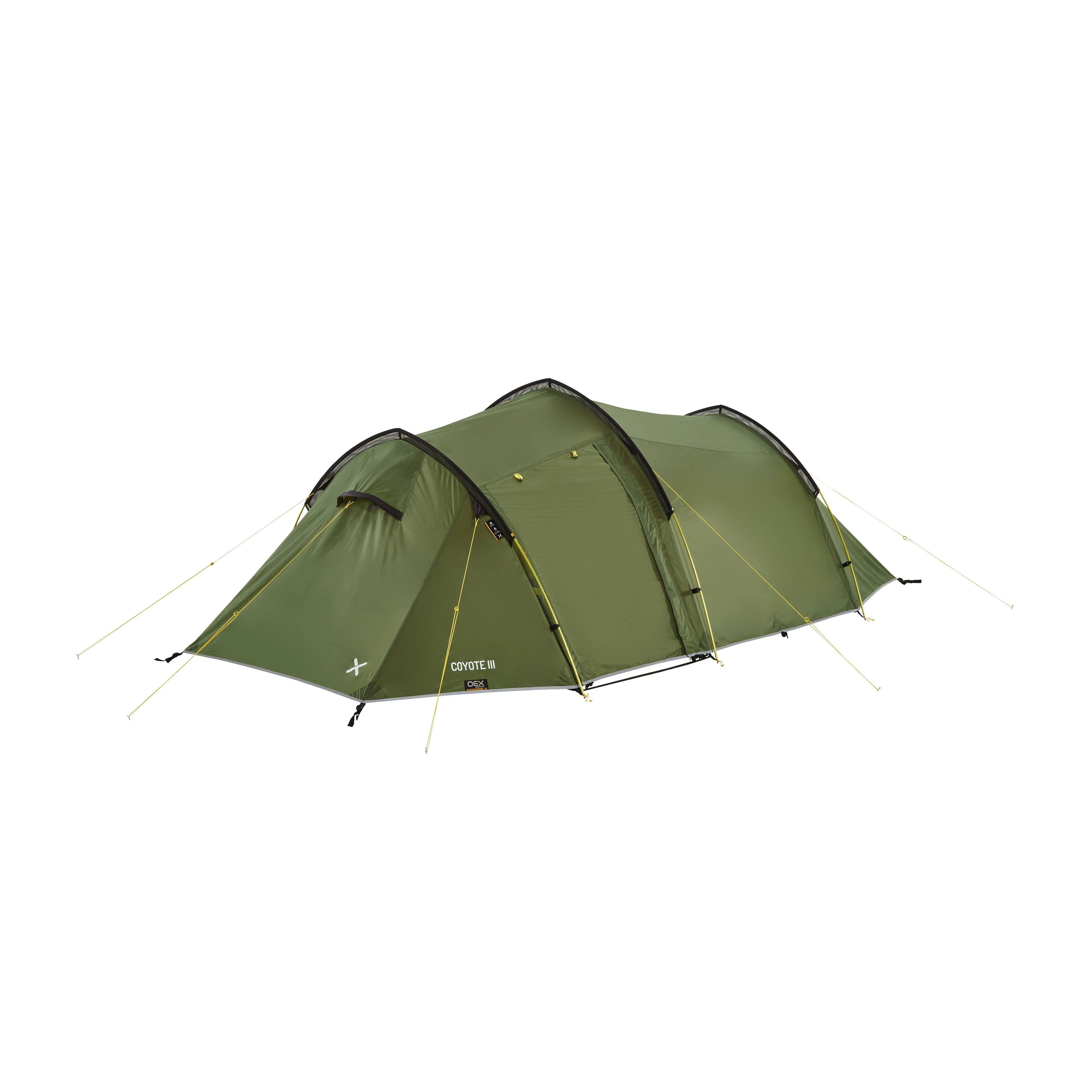 Coyote III Tent - Image 9